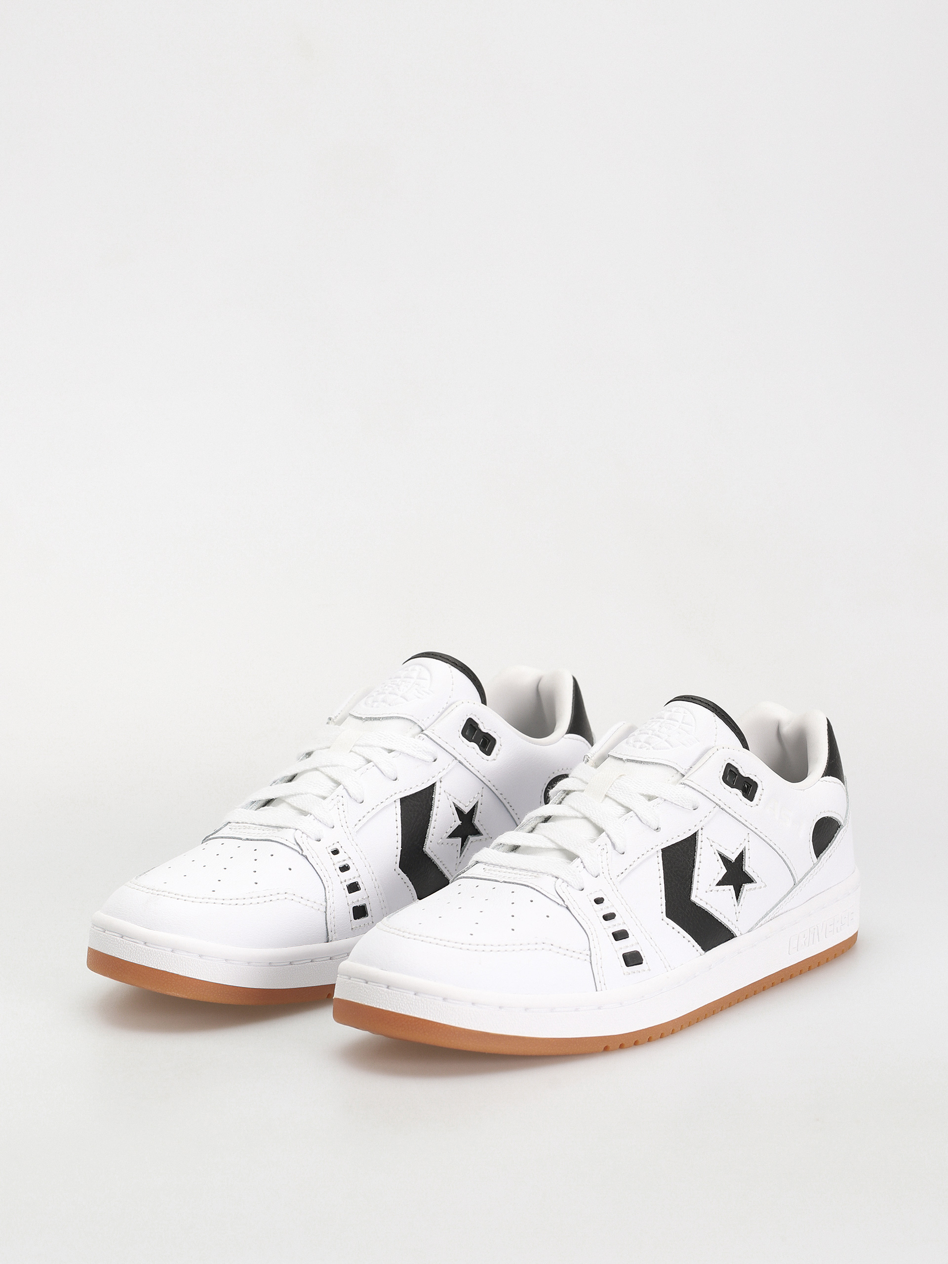 Converse Shoes As 1 Pro Ox white optical white