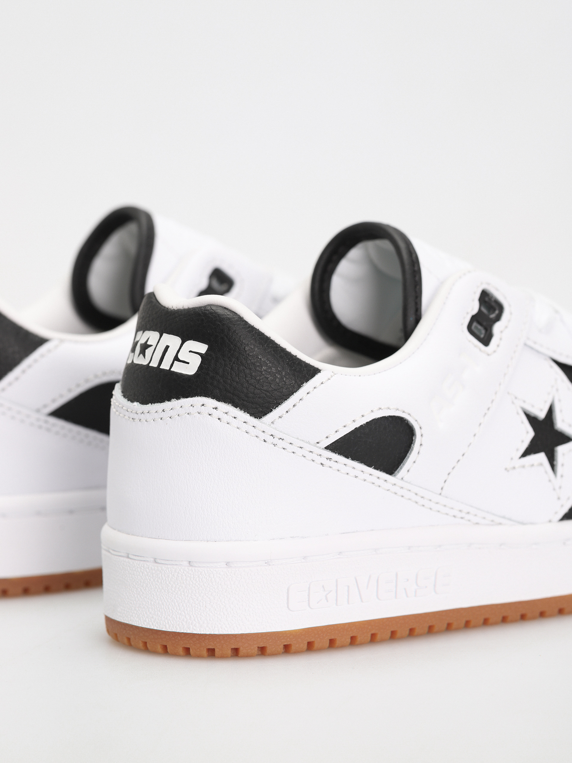 Converse Shoes As 1 Pro Ox (optical white)