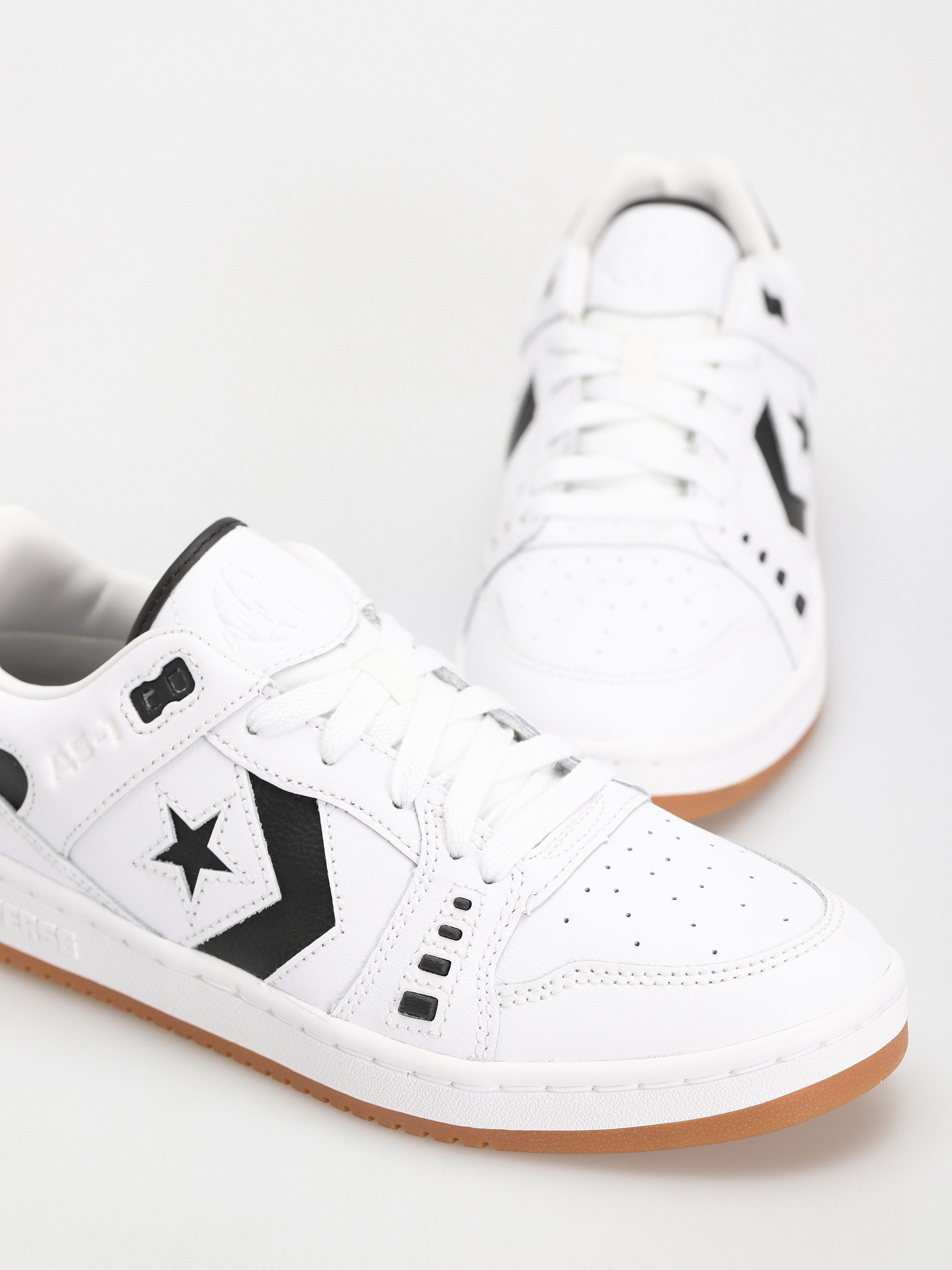 Converse Shoes As 1 Pro Ox (optical white)