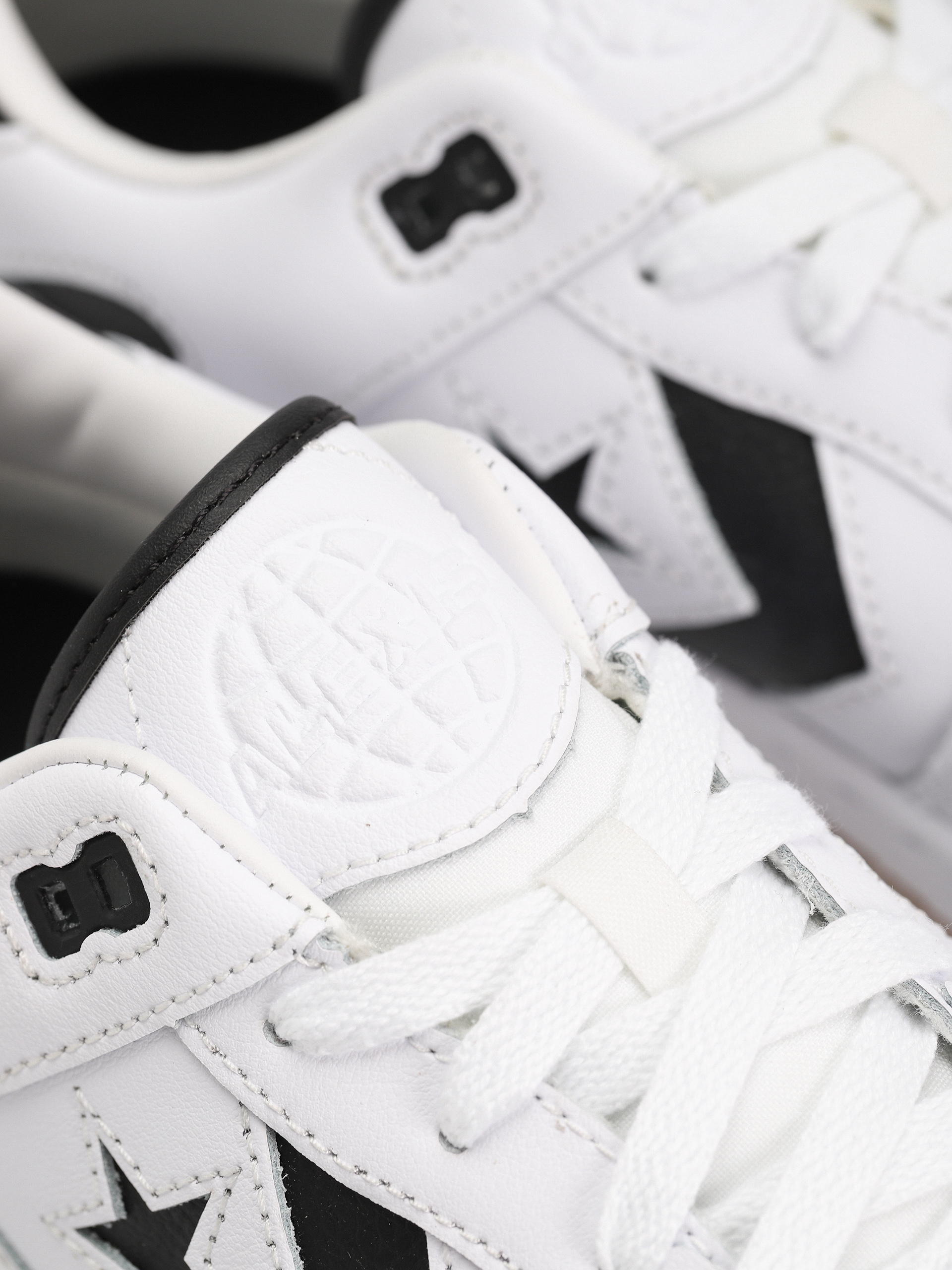 Converse Shoes As 1 Pro Ox (optical white)