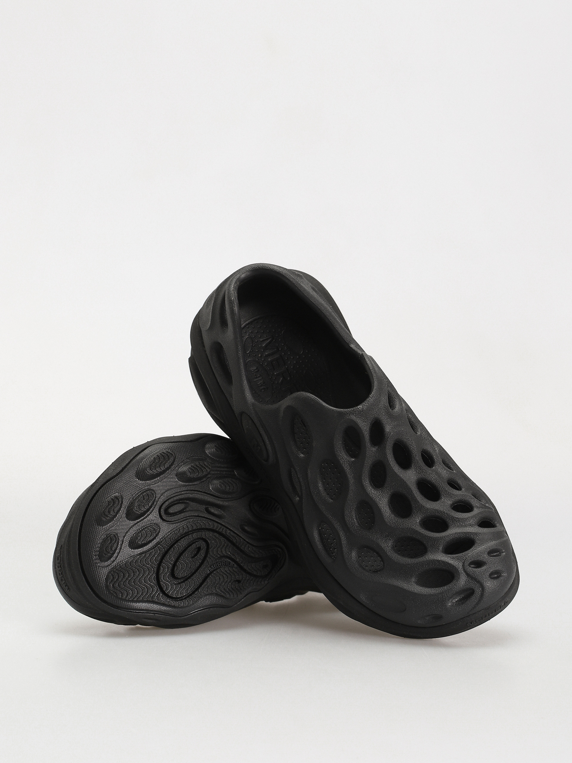 Merrell Schuhe Hydro Next Gen Moc Se Wmn (black)