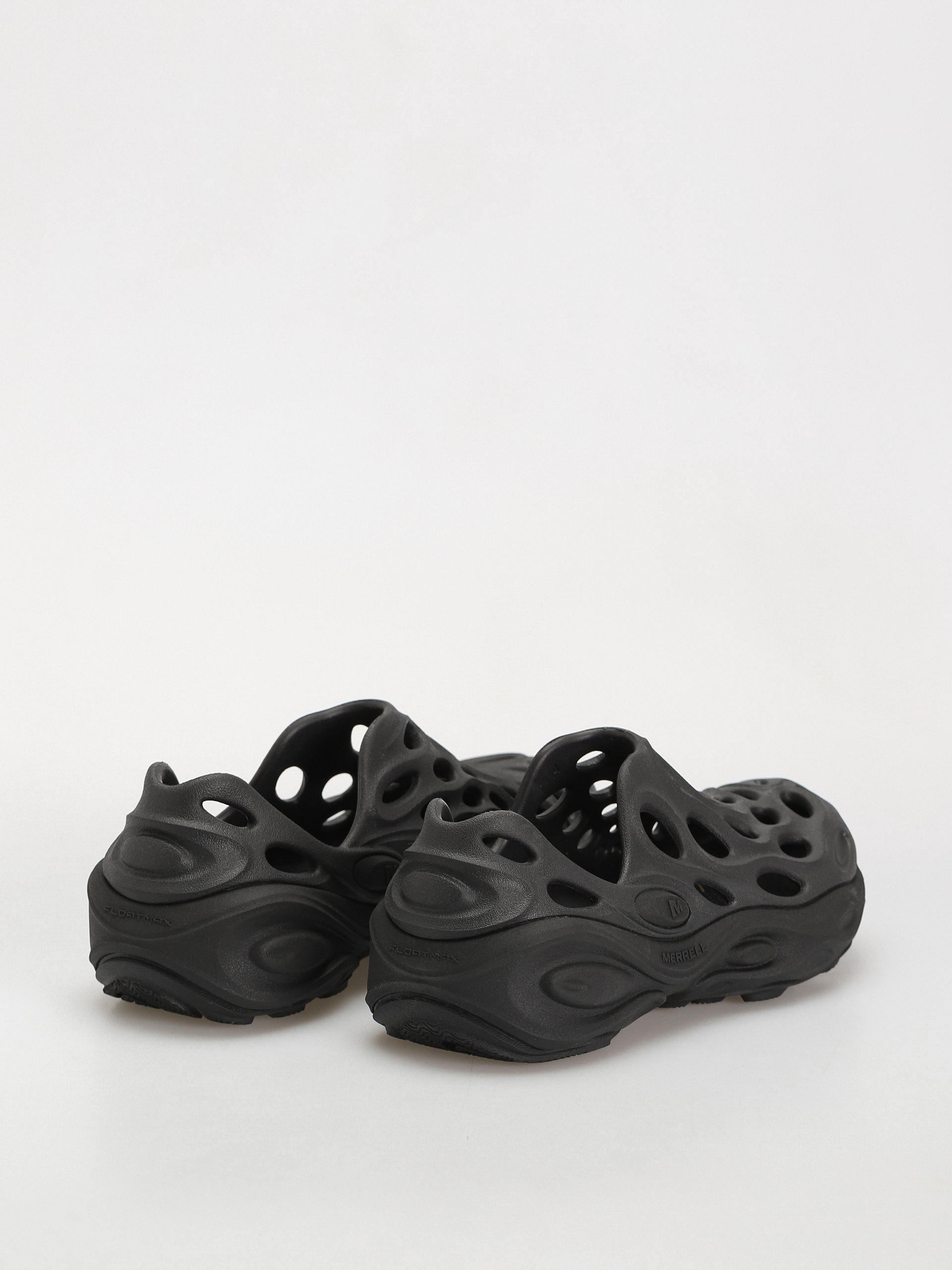 Merrell Shoes Hydro Next Gen Moc Se Wmn - black (black) Merrell Shoes Hydro Next Gen Moc Se Wmn - black (black)