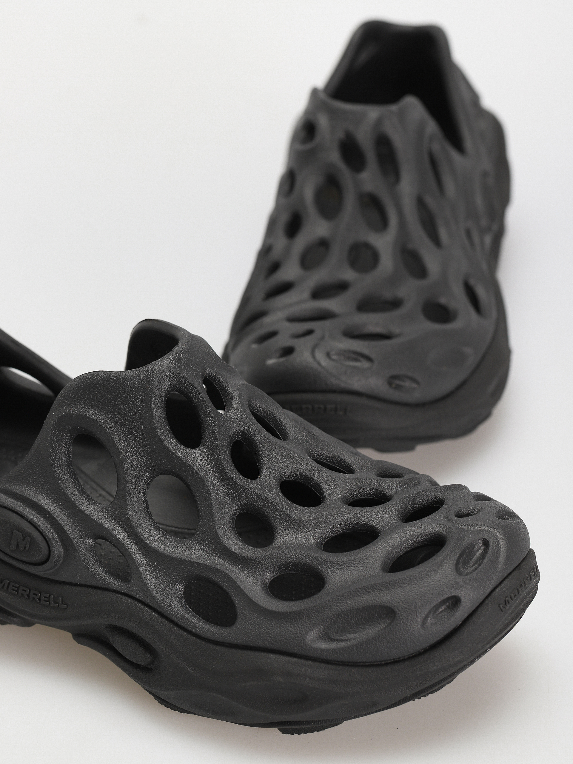 Merrell Schuhe Hydro Next Gen Moc Se Wmn (black)