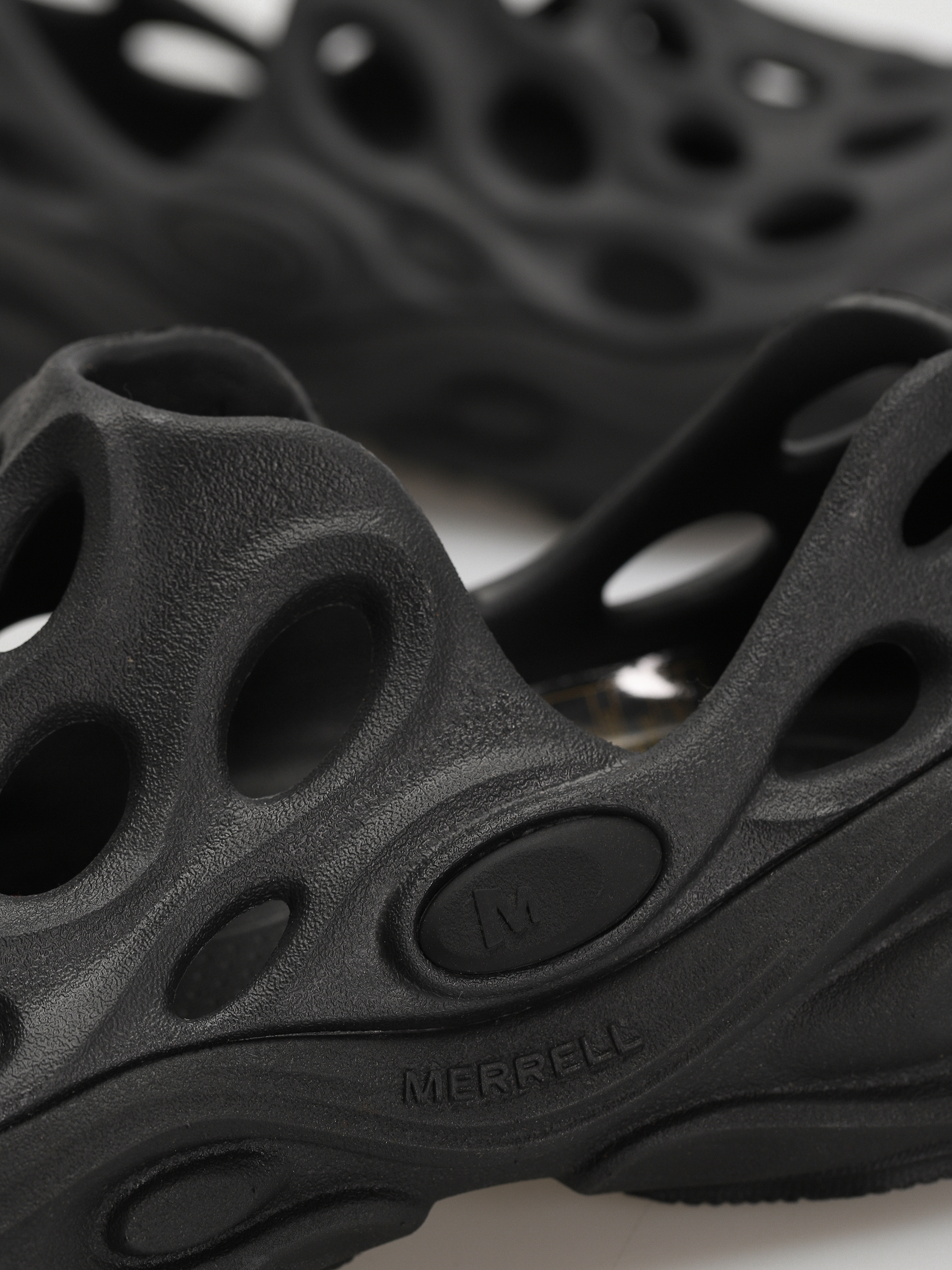 Merrell Schuhe Hydro Next Gen Moc Se Wmn (black)