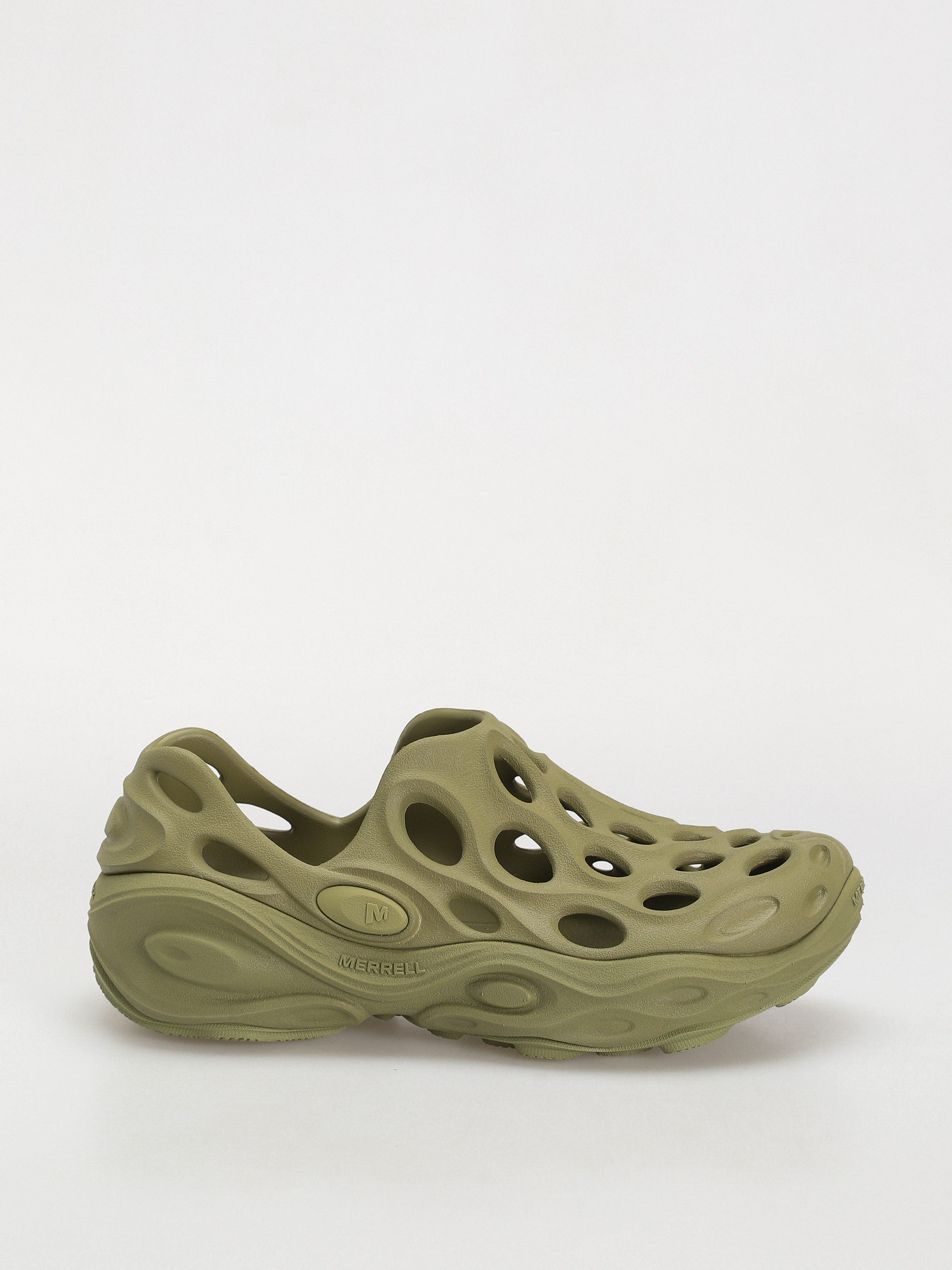 Merrell Schuhe Hydro Next Gen Moc Se Wmn - Grün (triple mosstone)