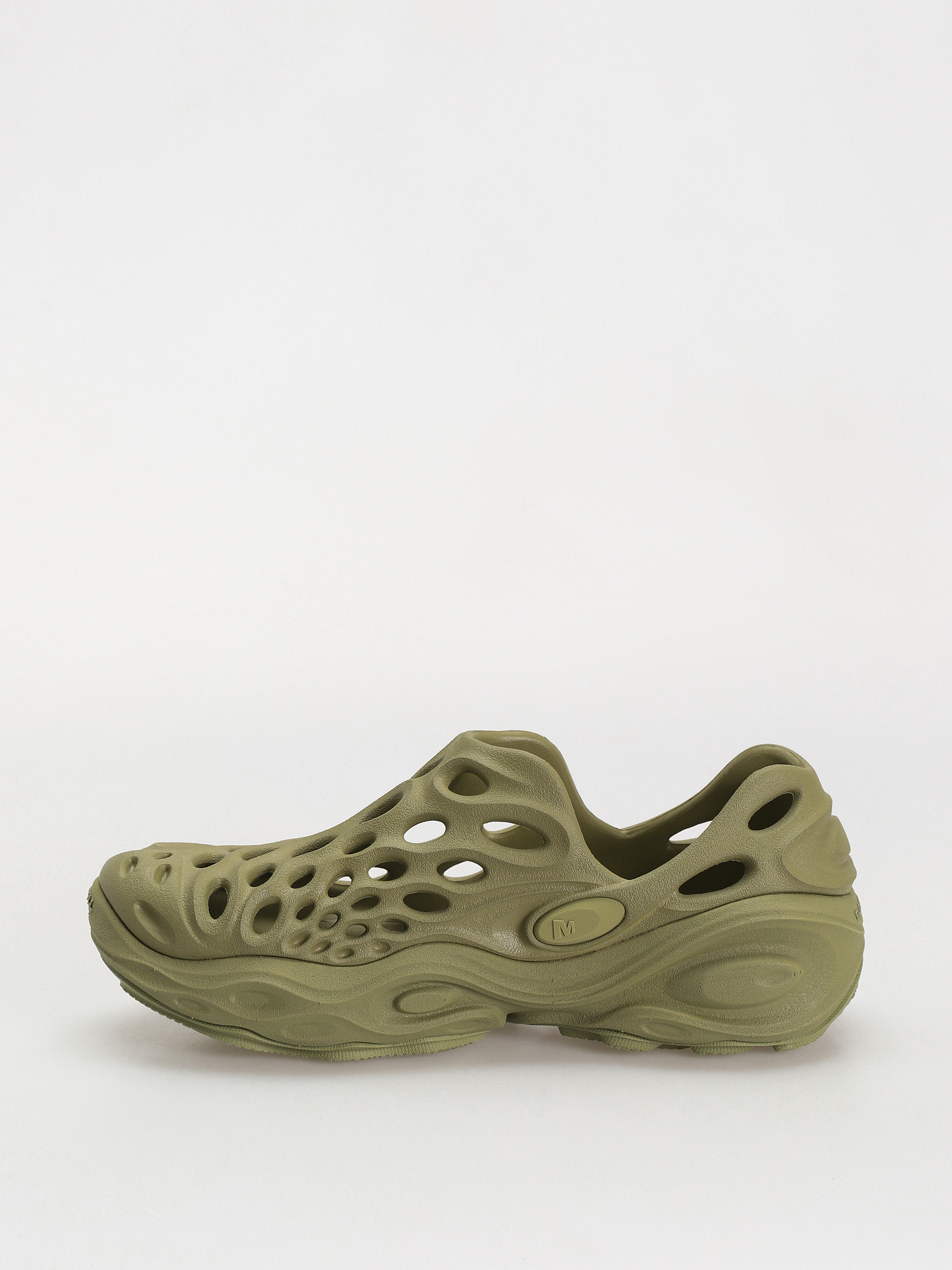 Merrell Shoes Hydro Next Gen Moc Se Wmn - green (triple