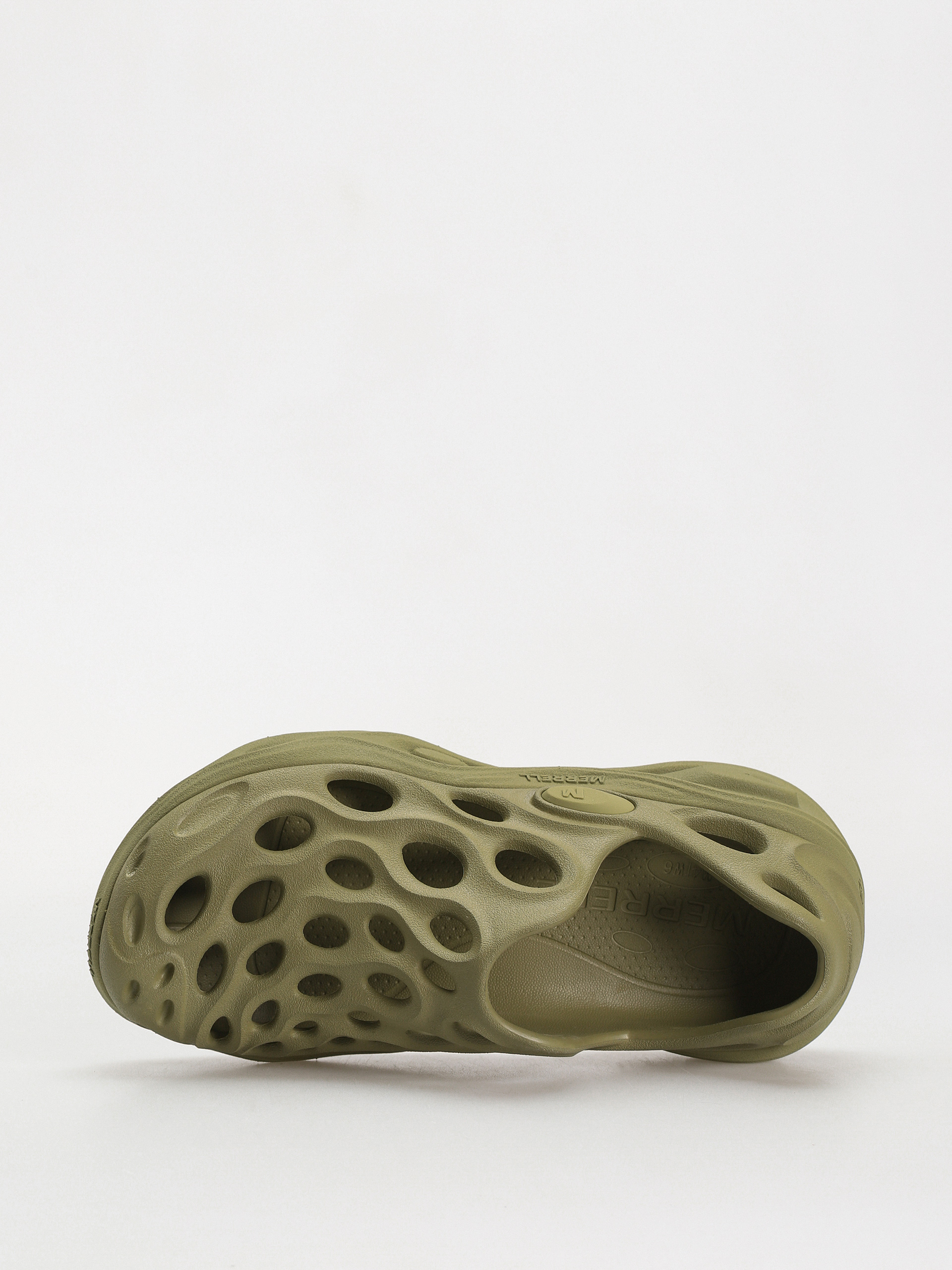 Merrell Schuhe Hydro Next Gen Moc Se Wmn (triple mosstone)