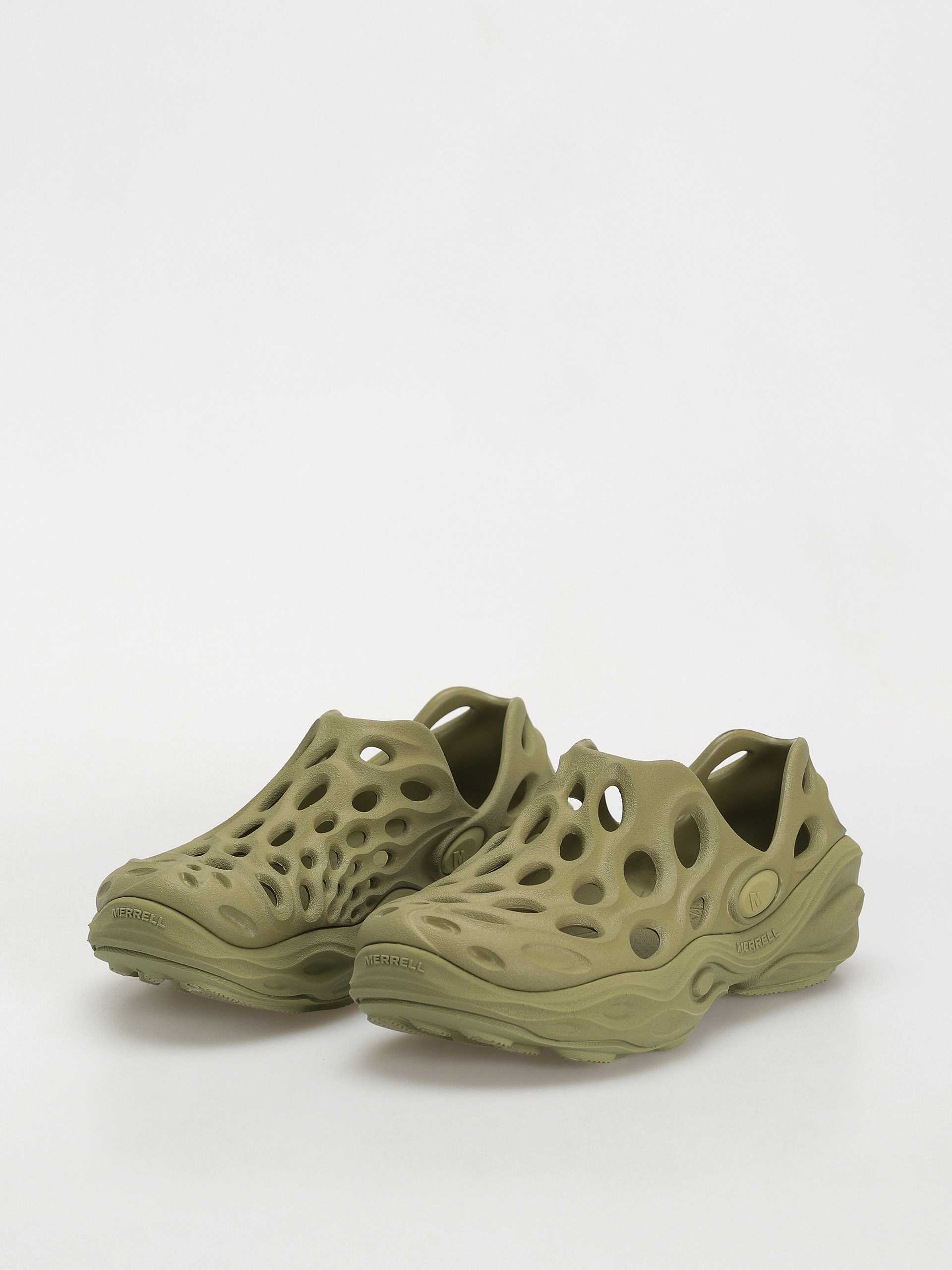 Merrell Schuhe Hydro Next Gen Moc Se Wmn (triple mosstone)