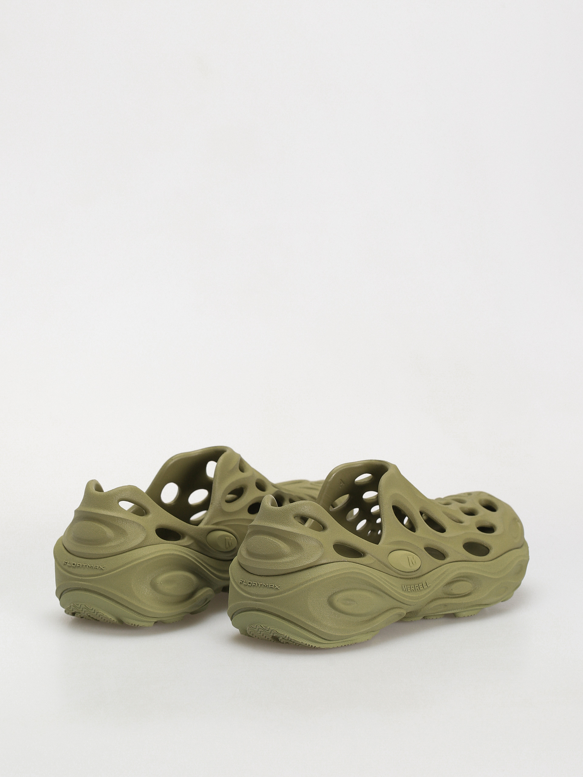 Merrell Schuhe Hydro Next Gen Moc Se Wmn (triple mosstone)