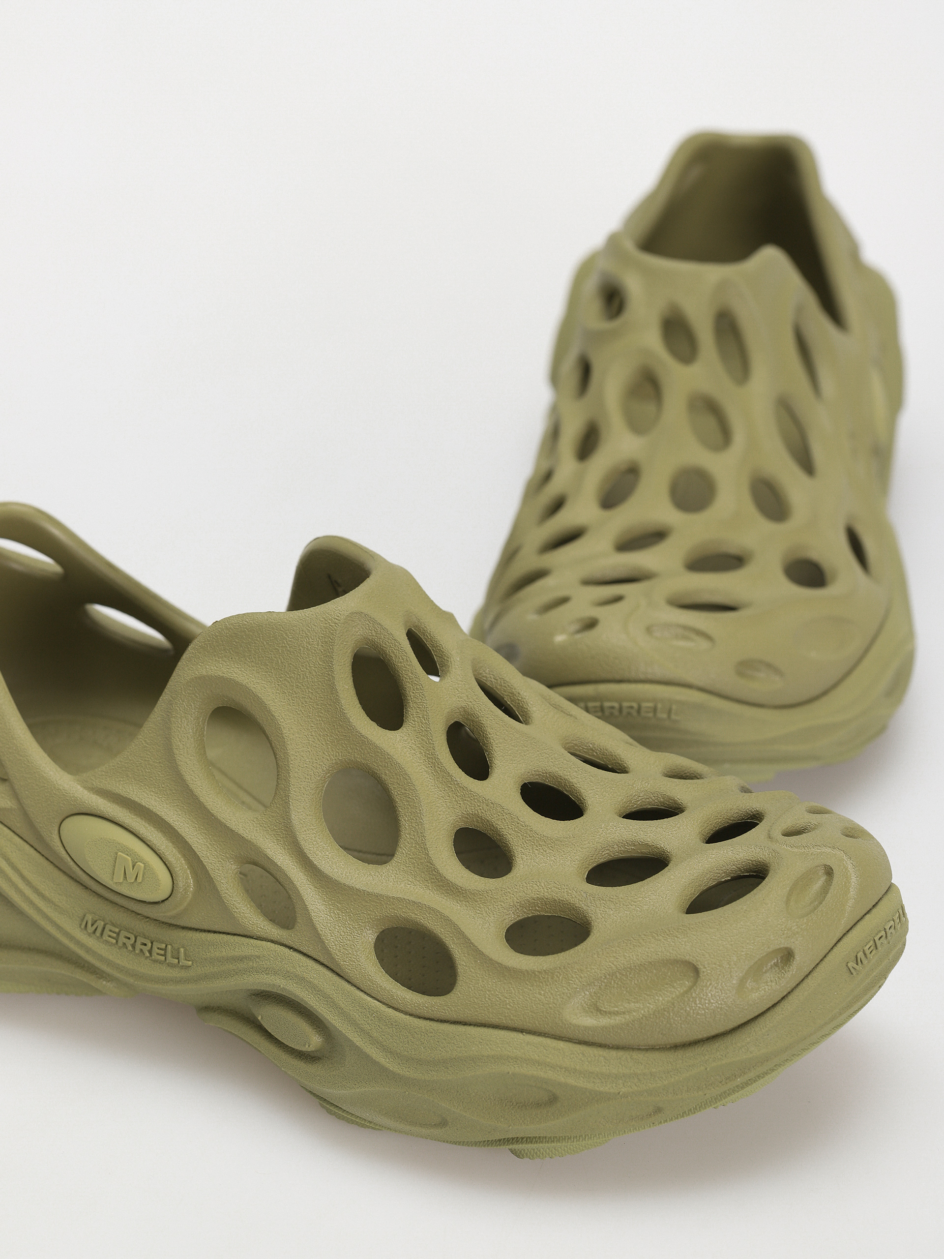 Merrell Schuhe Hydro Next Gen Moc Se Wmn (triple mosstone)