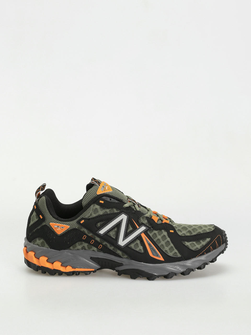 New Balance Shoes 610 (dark olivine)