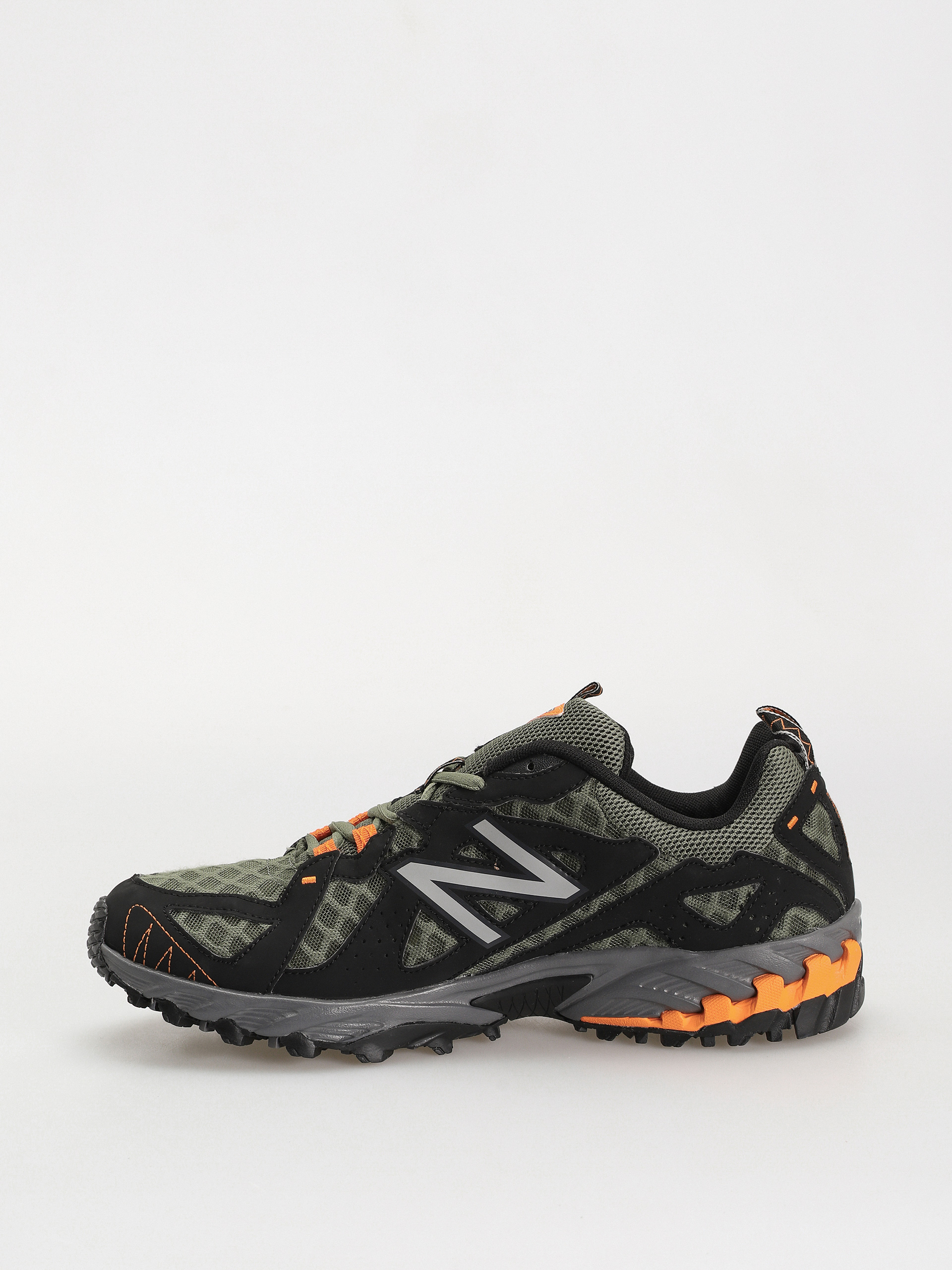 New Balance Schuhe 610 (dark olivine)
