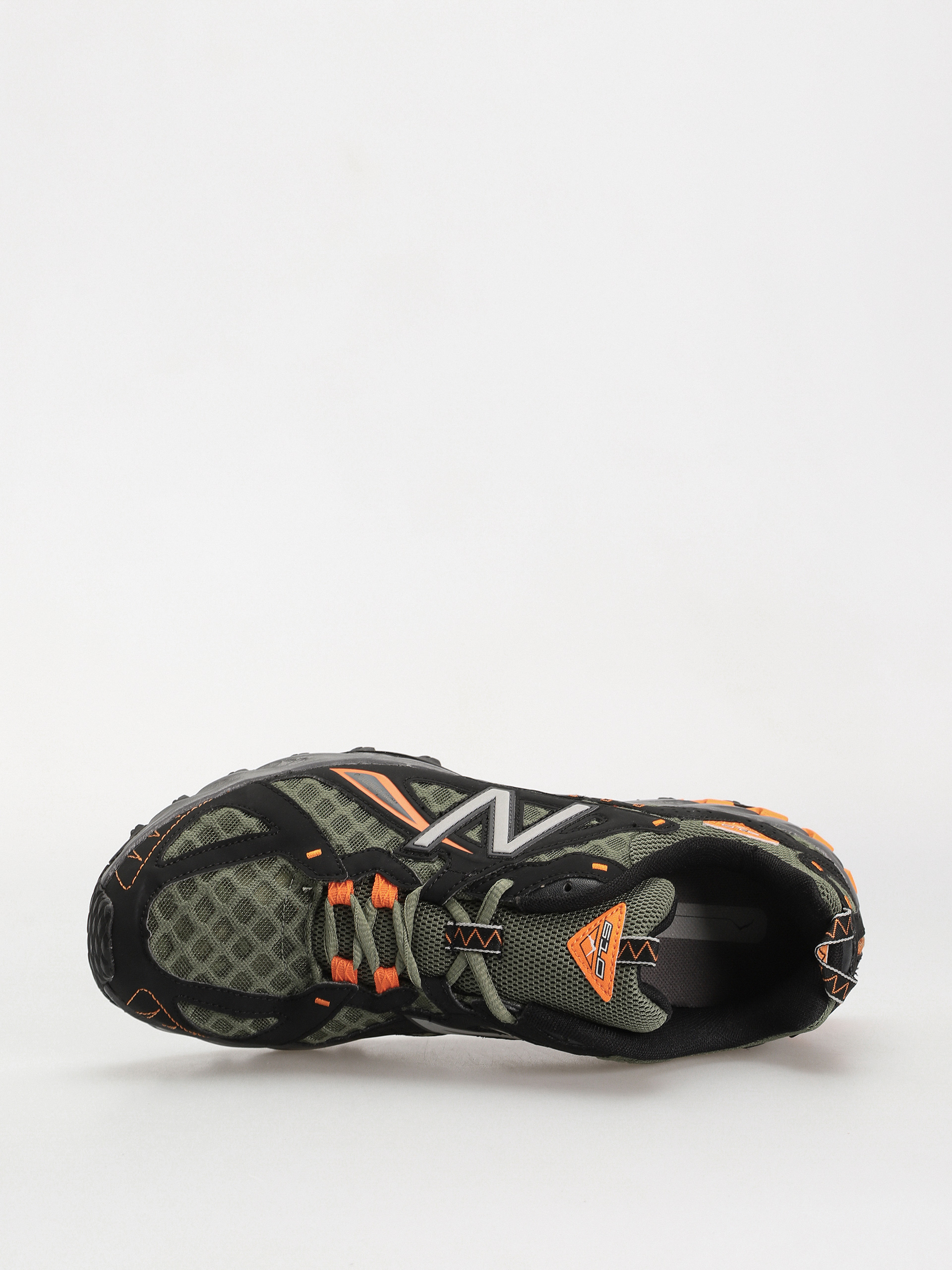New Balance Shoes 610 (dark olivine)