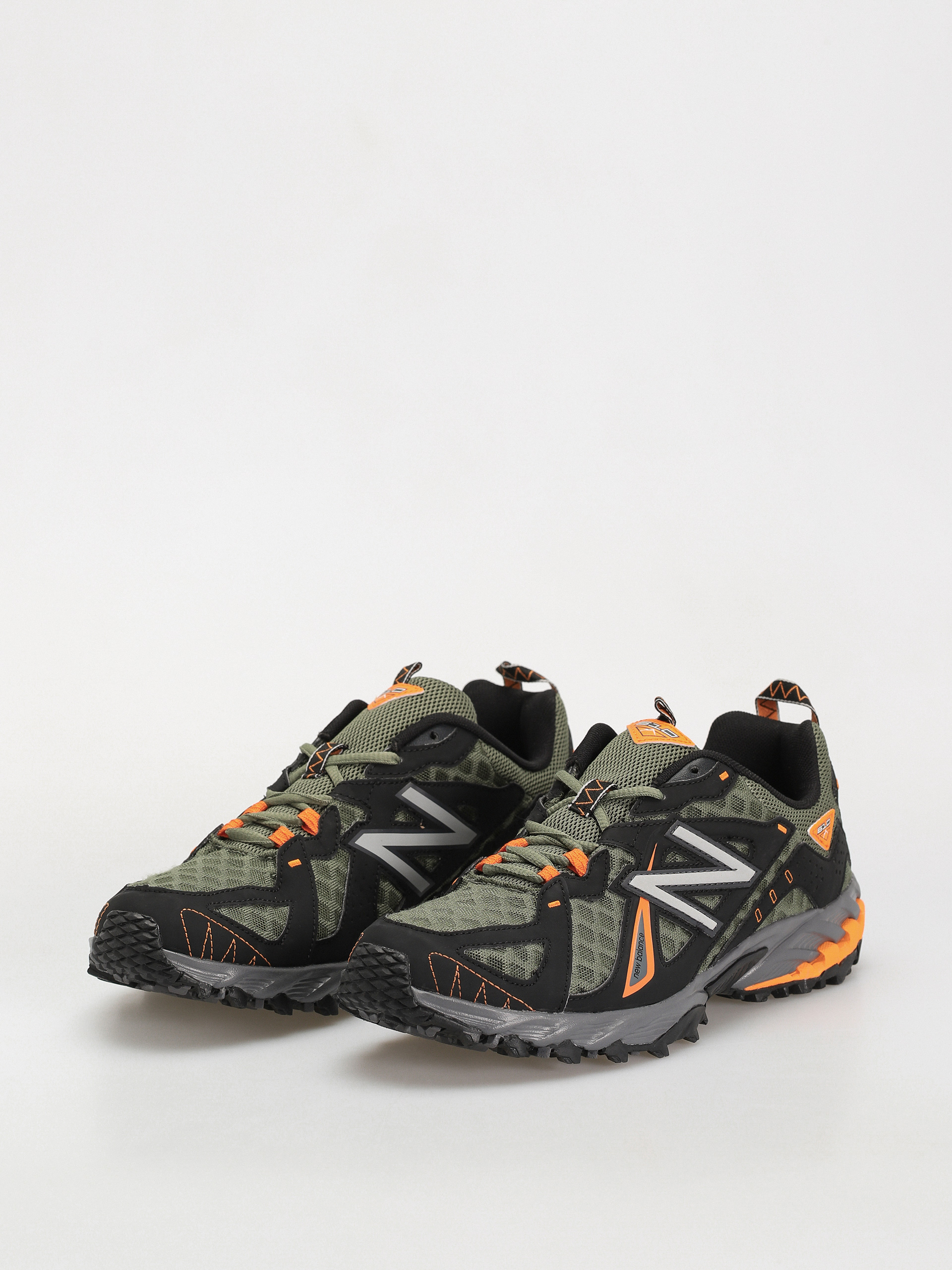 New Balance Schuhe 610 (dark olivine)