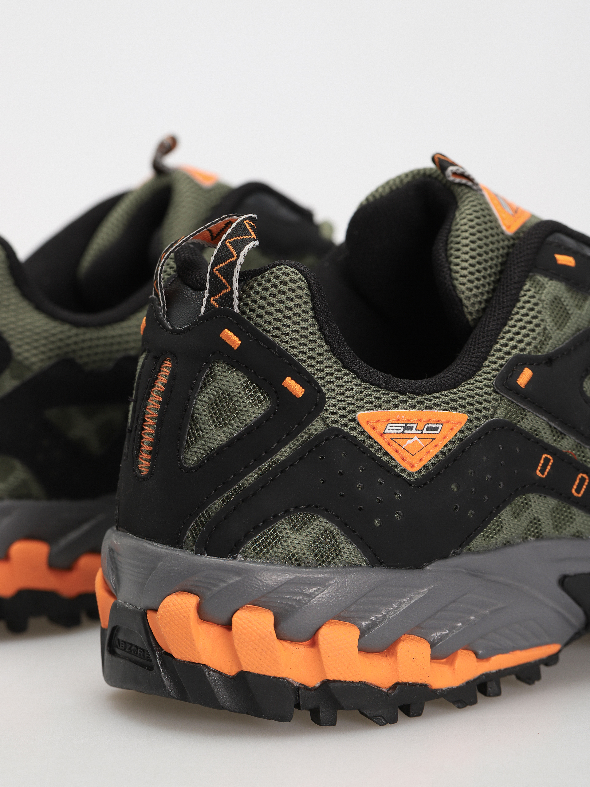 New Balance Schuhe 610 (dark olivine)