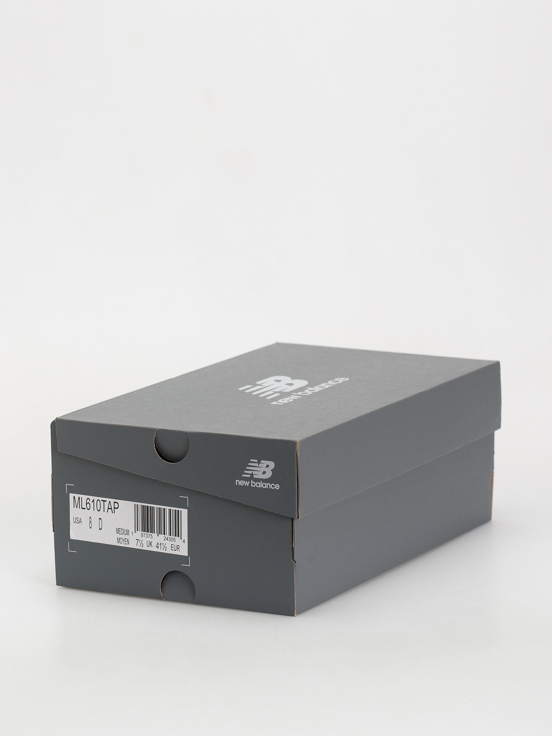 New Balance Schuhe 610 (dark olivine)