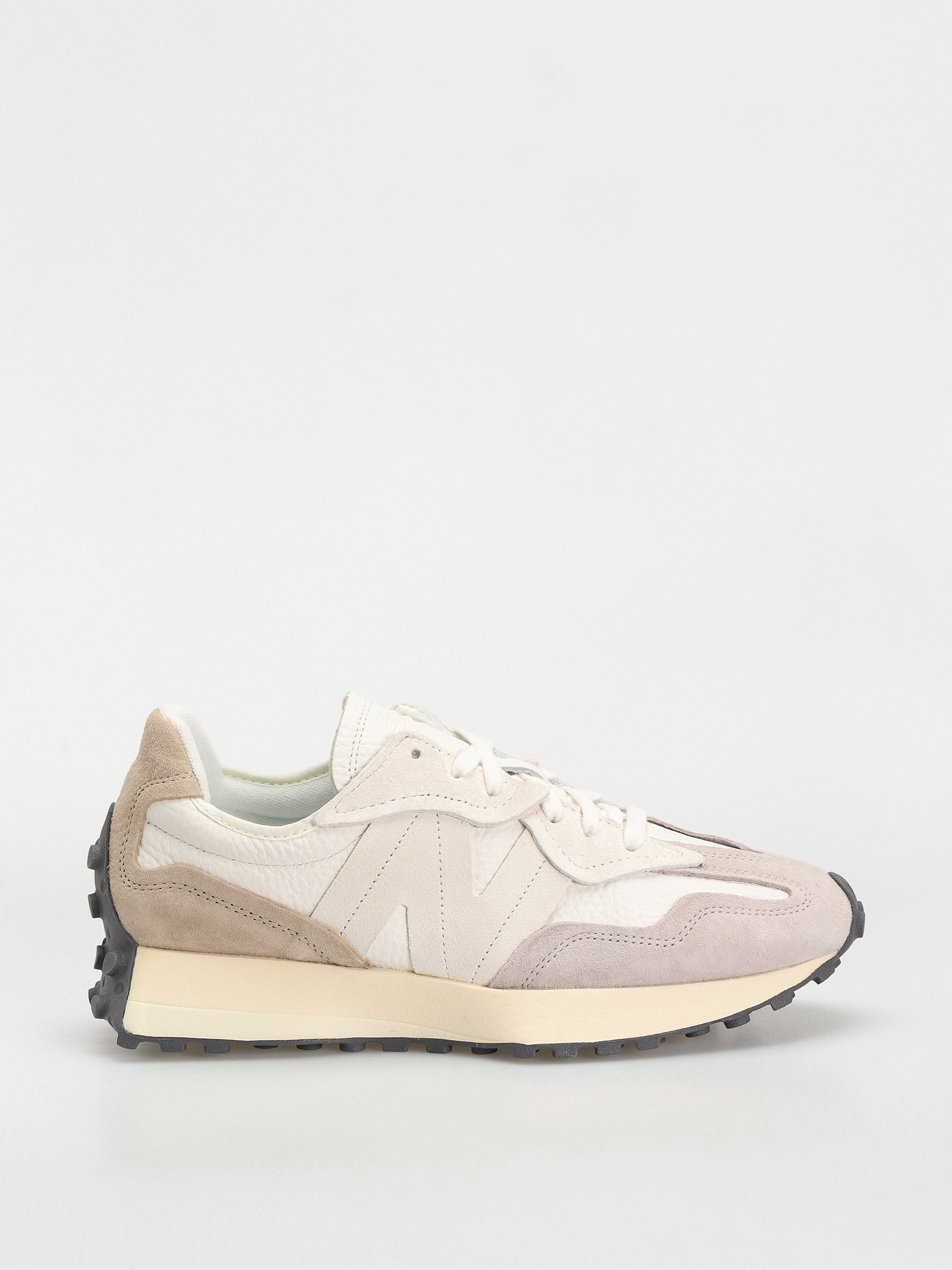 New Balance Shoes 327 (sea salt brown)