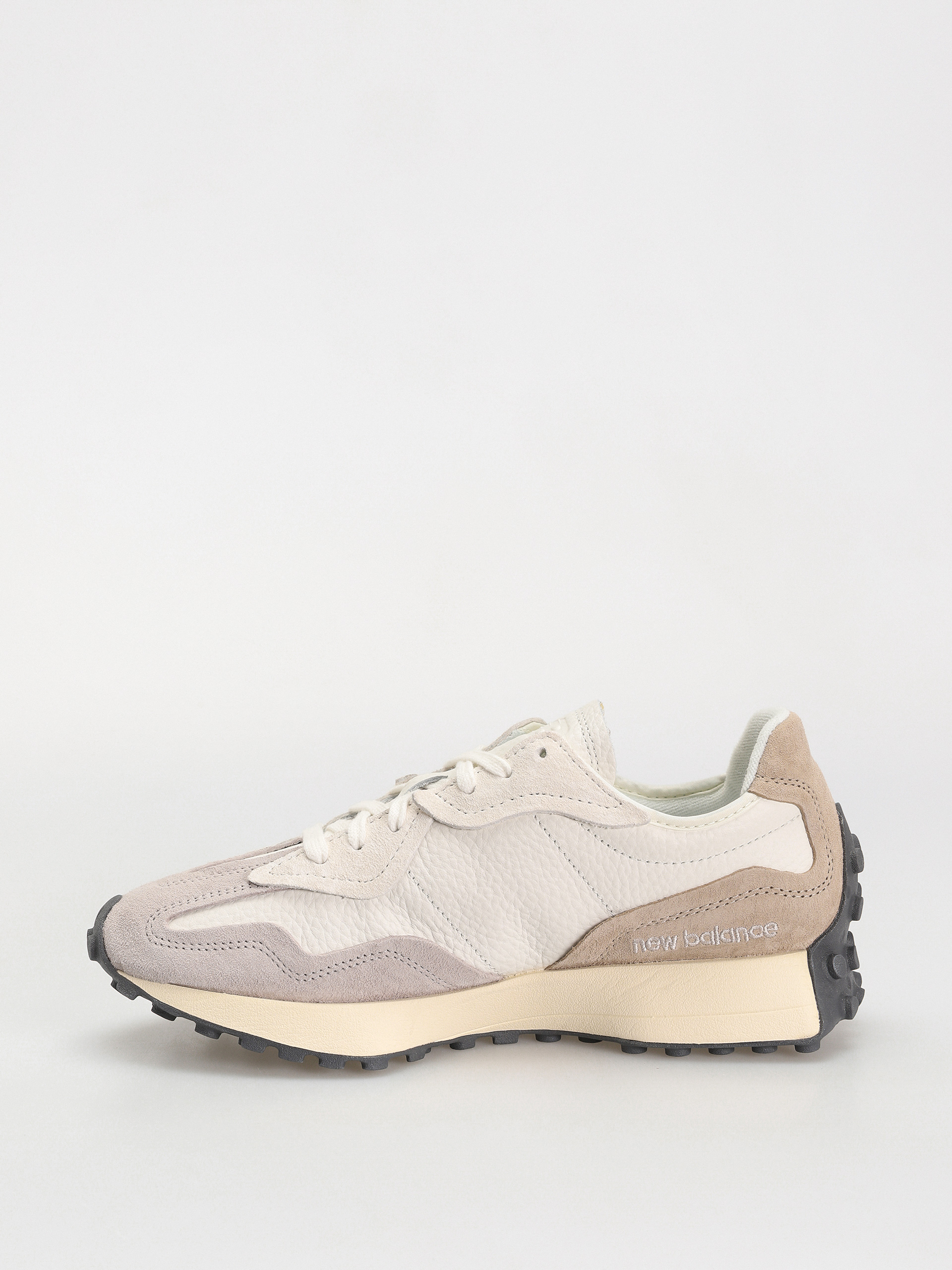 New Balance Schuhe 327 (sea salt brown)