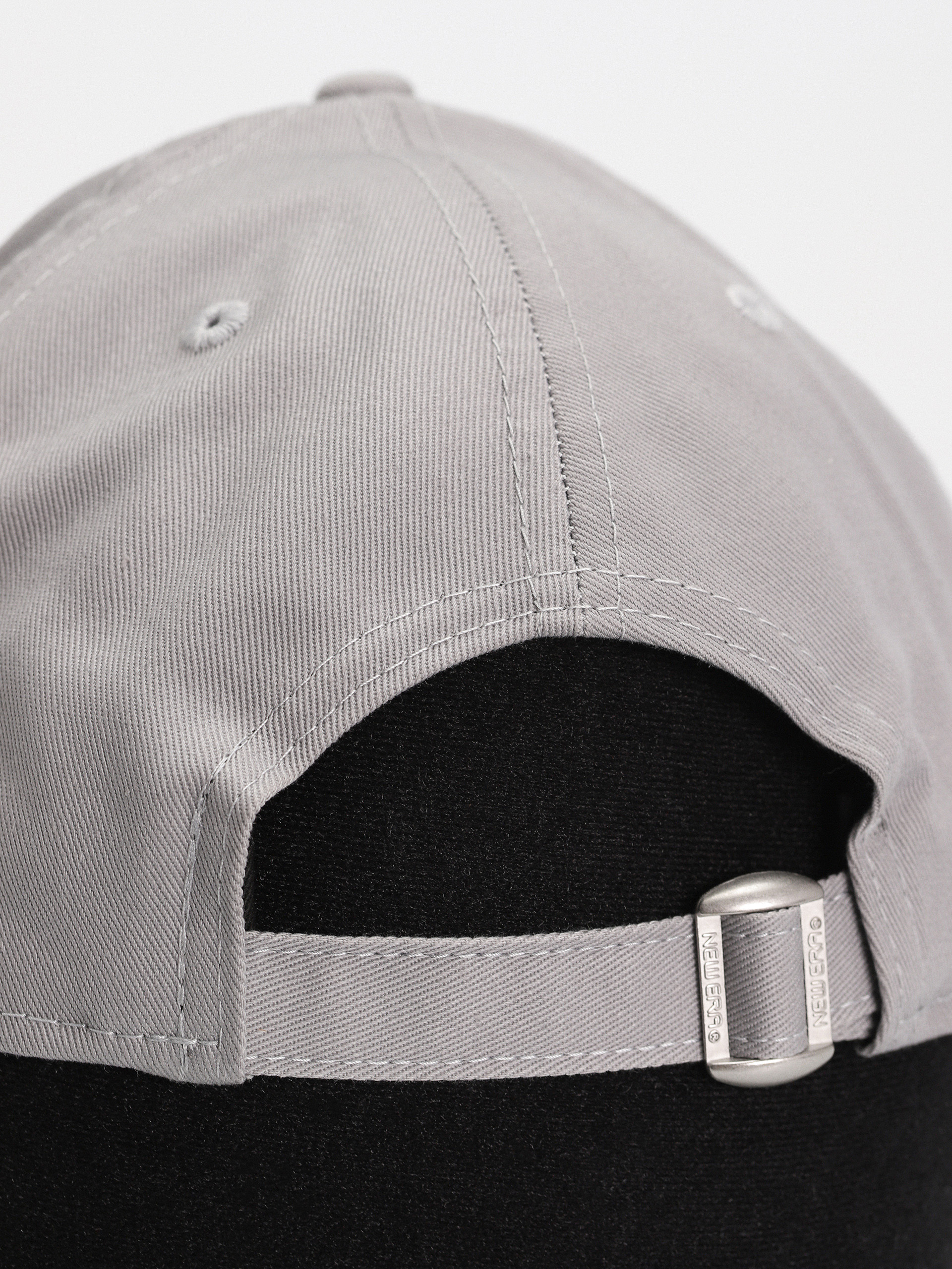 New Era League Essential 9Forty New York Yankees Cap (grey/blue)