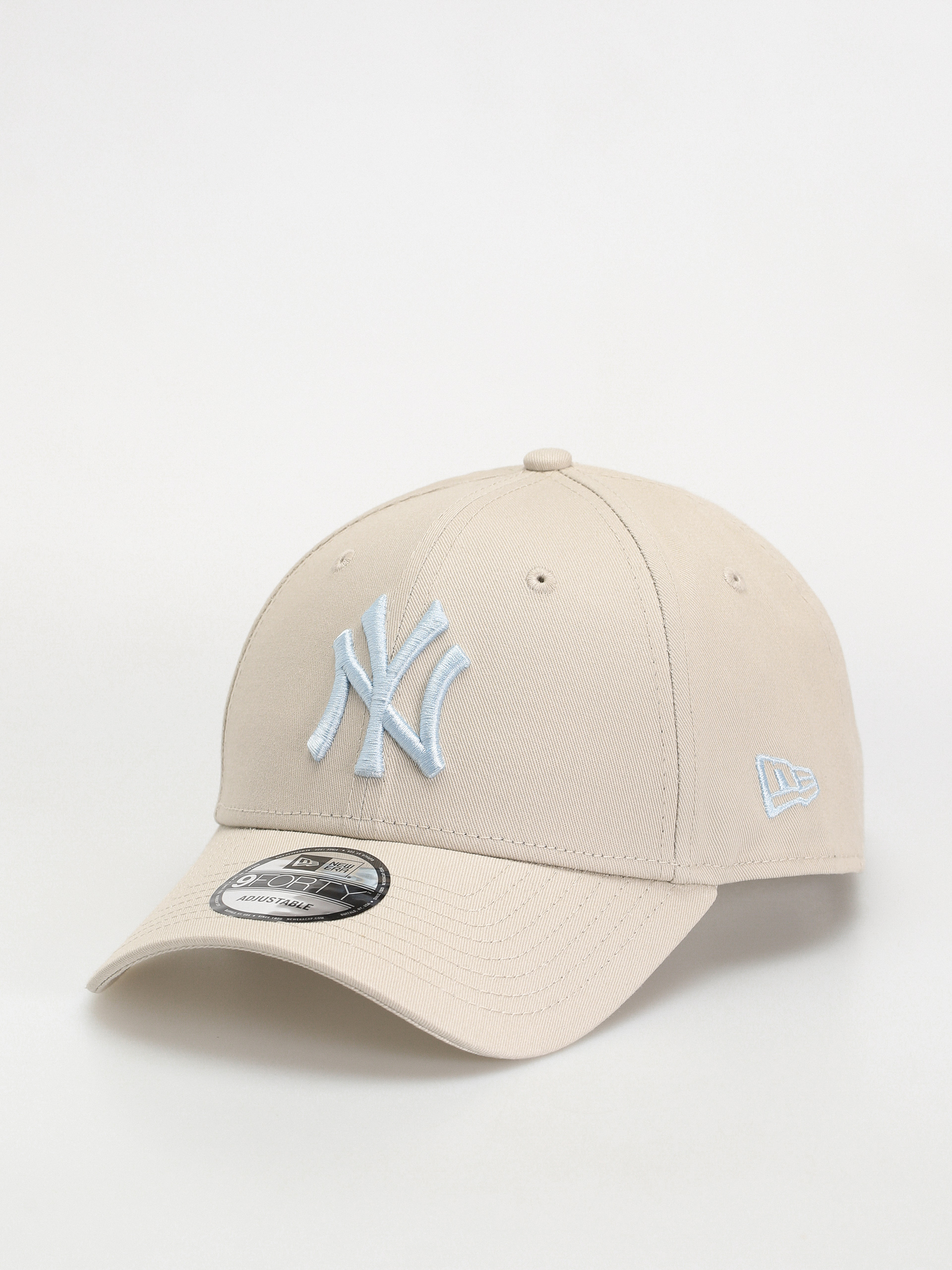 Snapback Beige Ny Yankees Cap Caps New Era New York Yankees 9FORTY