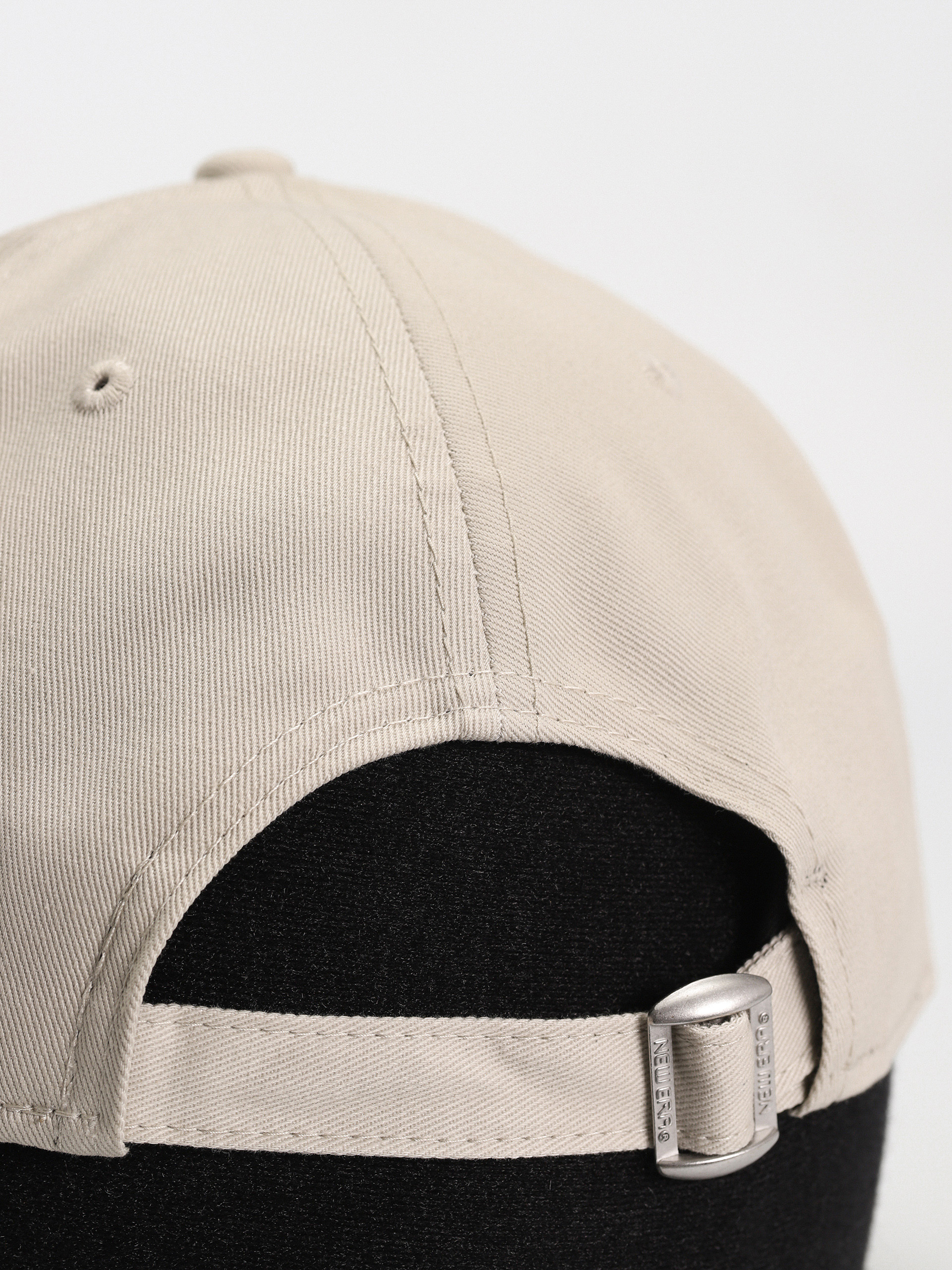 New Era League Essential 9Forty New York Yankees Cap (beige/blue)