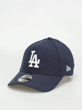 New Era Cap Linen 9Forty Los Angeles Dodgers (navy/white)