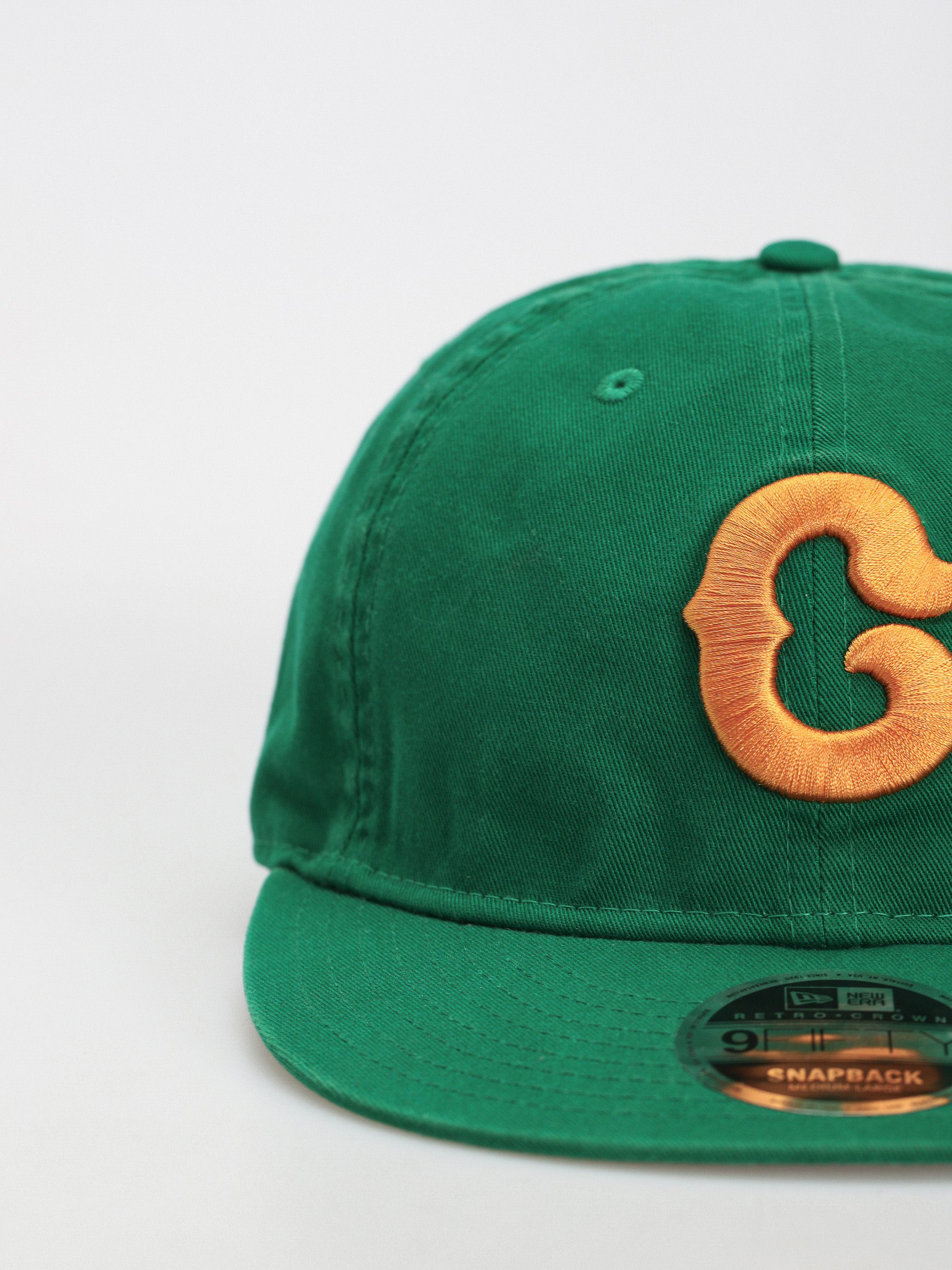 New Era Cap MLB Coop 9Fifty Rc Chicago Cubs - green (green)