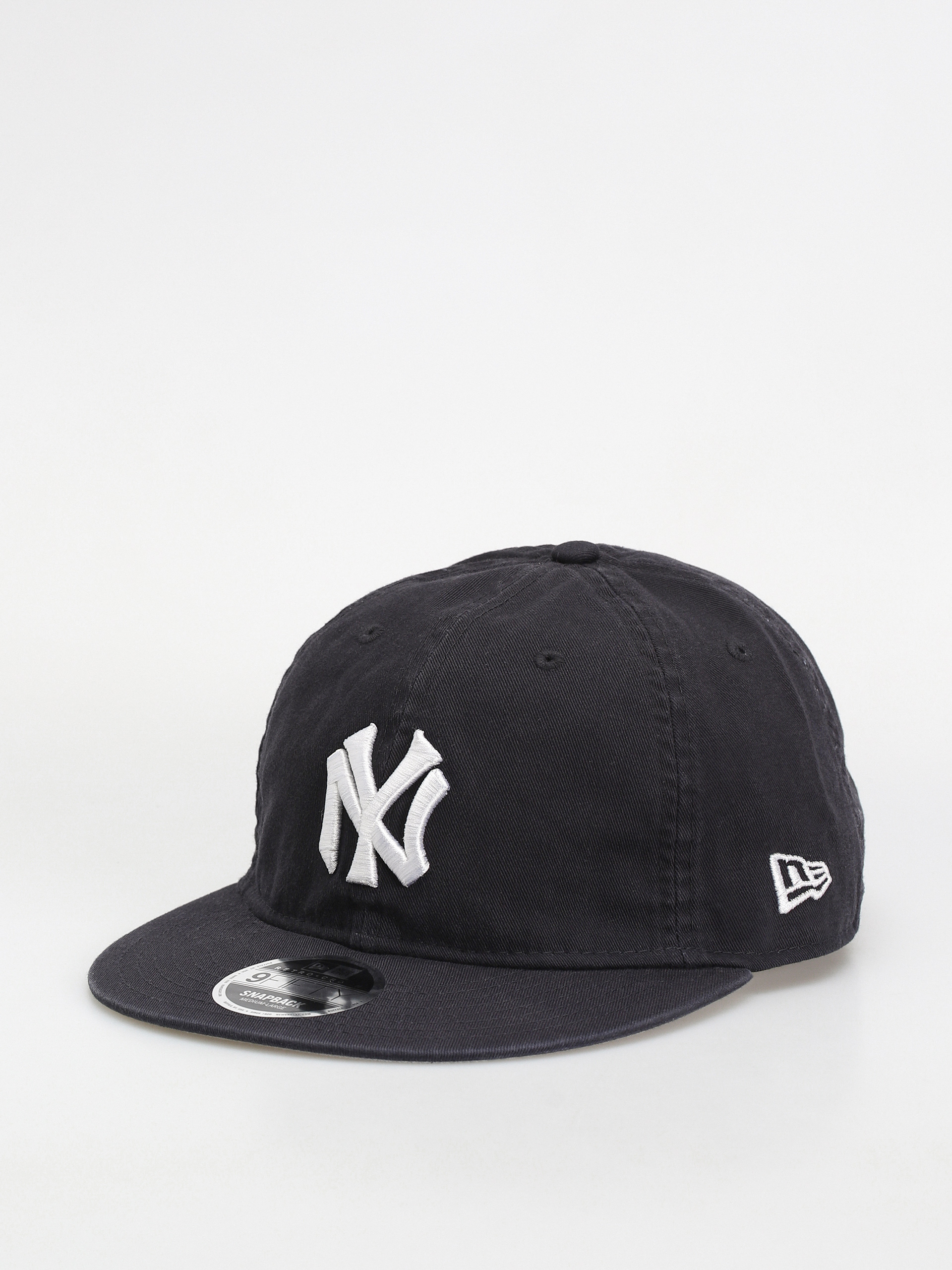 New Era Cap MLB Coop 9Fifty Rc New York Yankees - black (black)