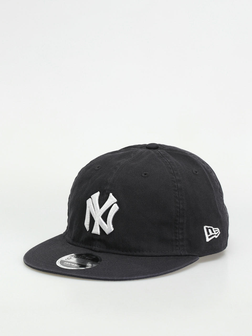 New Era Cap MLB Coop 9Fifty Rc New York Yankees (black)