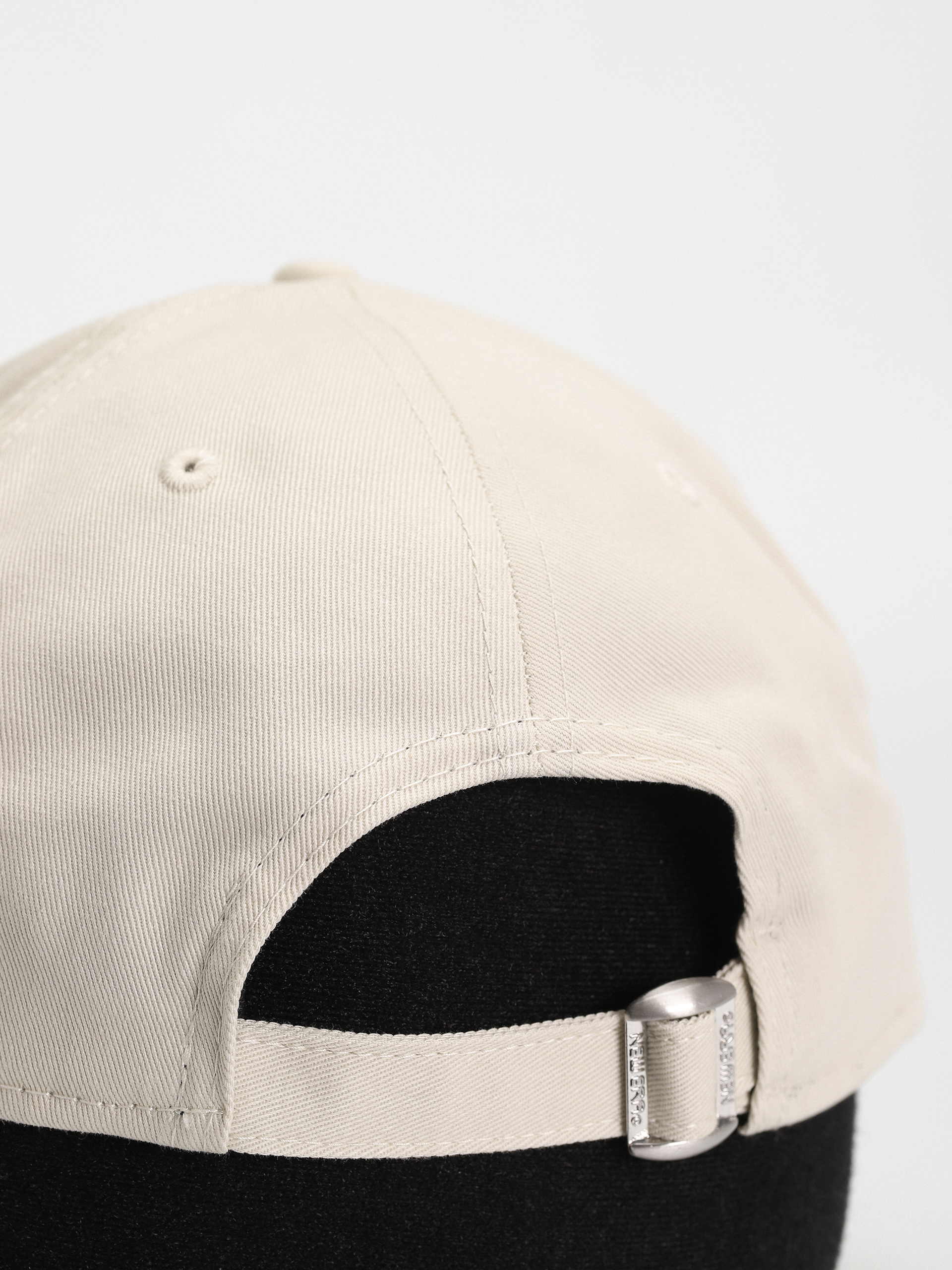 New Era Cap MLB Patch 9Forty New York Yankees (beige)