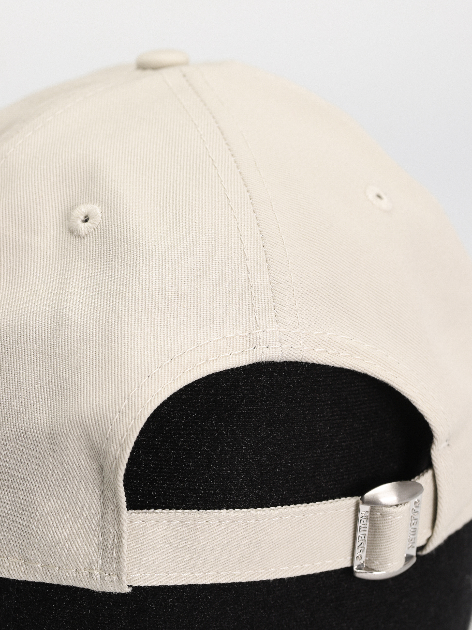 New Era Cap MLB Wordmark 9Twenty New York Yankees (ivory/blue)