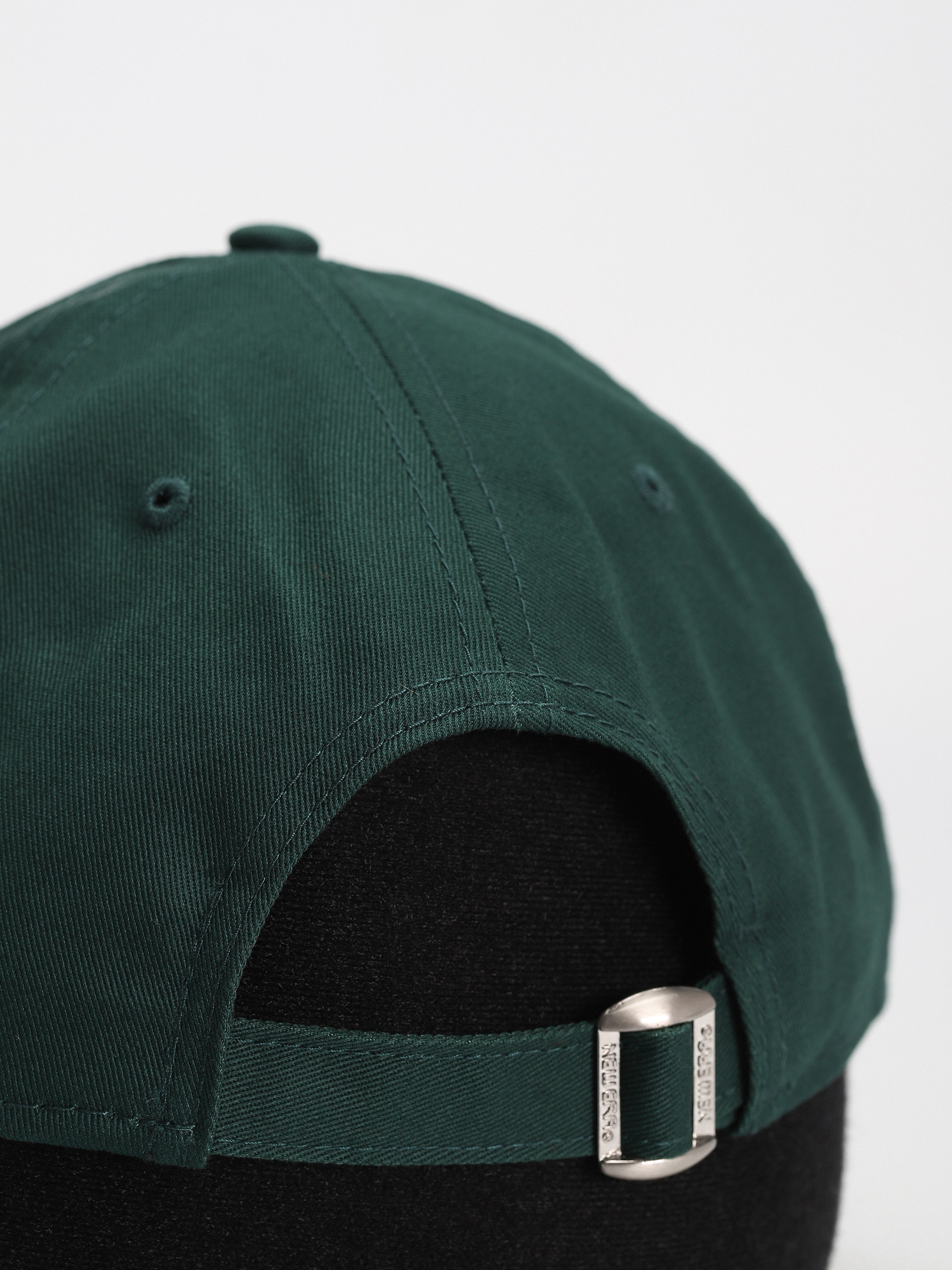 New Era Cap MLB Wordmark 9Twenty Oakland Athletics (dark green)