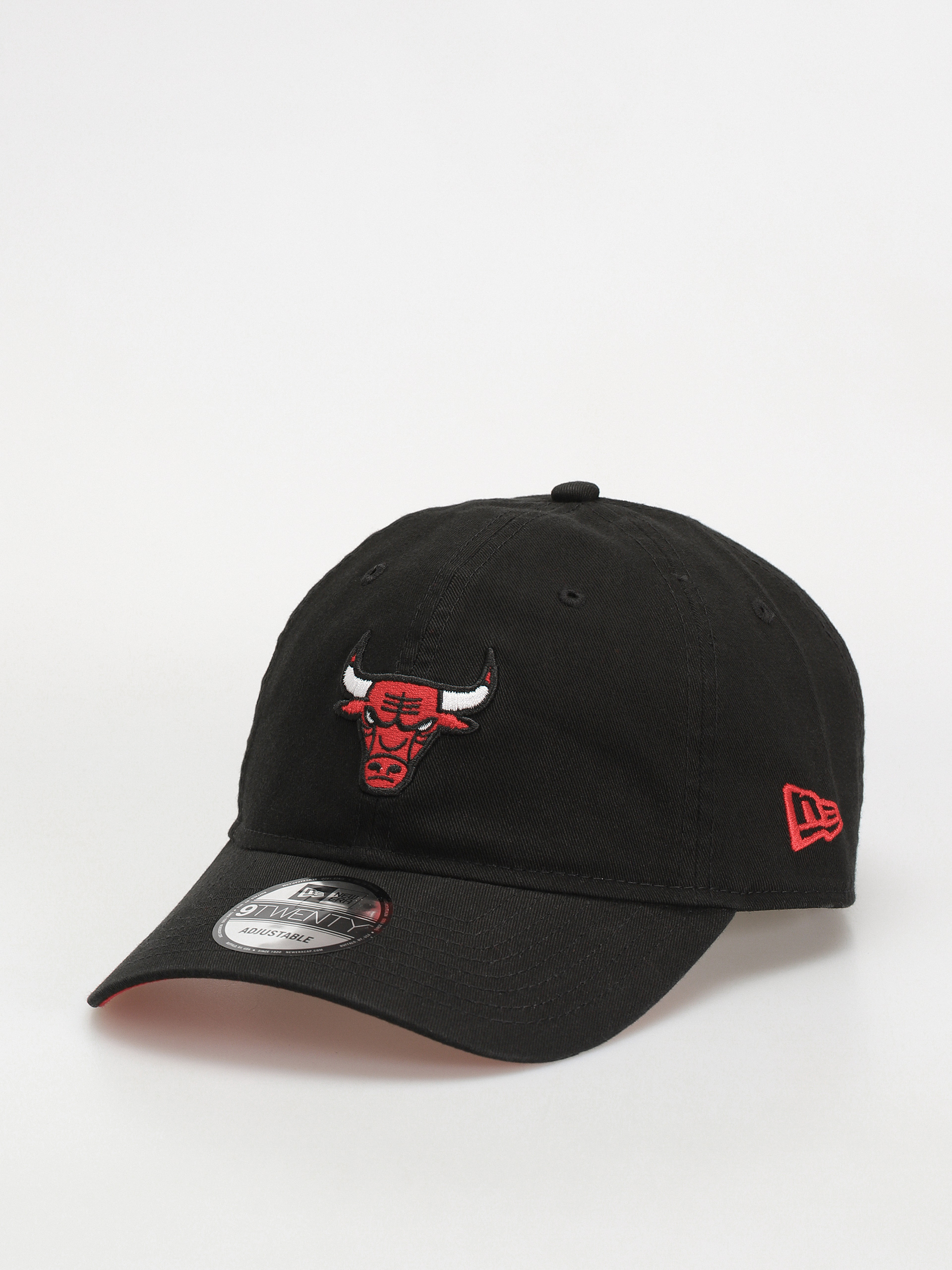 New Era NBA 9Twenty Chicago Bulls Cap black black