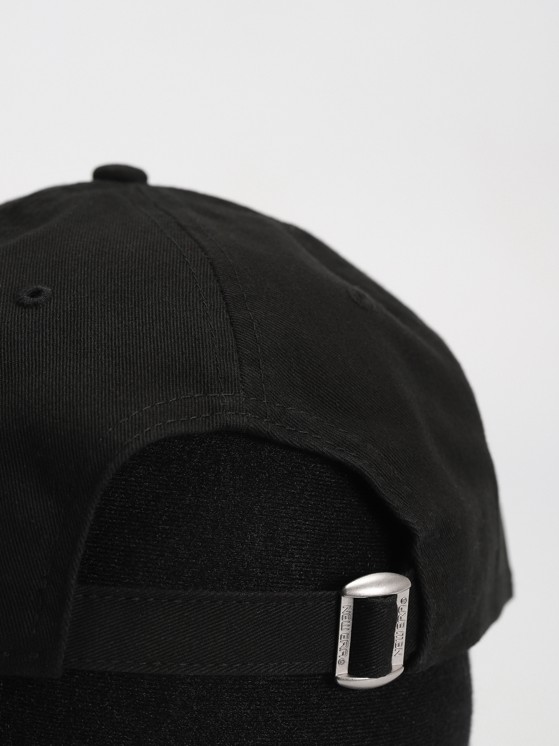 New Era NBA 9Twenty Chicago Bulls Cap (black)