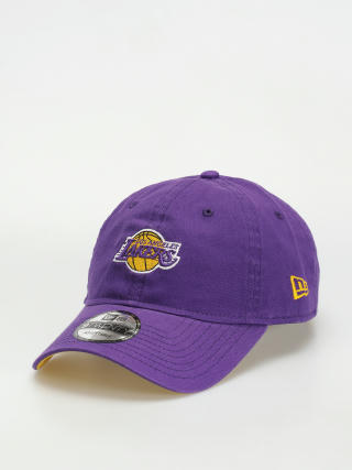 New Era NBA 9Twenty Los Angeles Lakers Cap (purple)