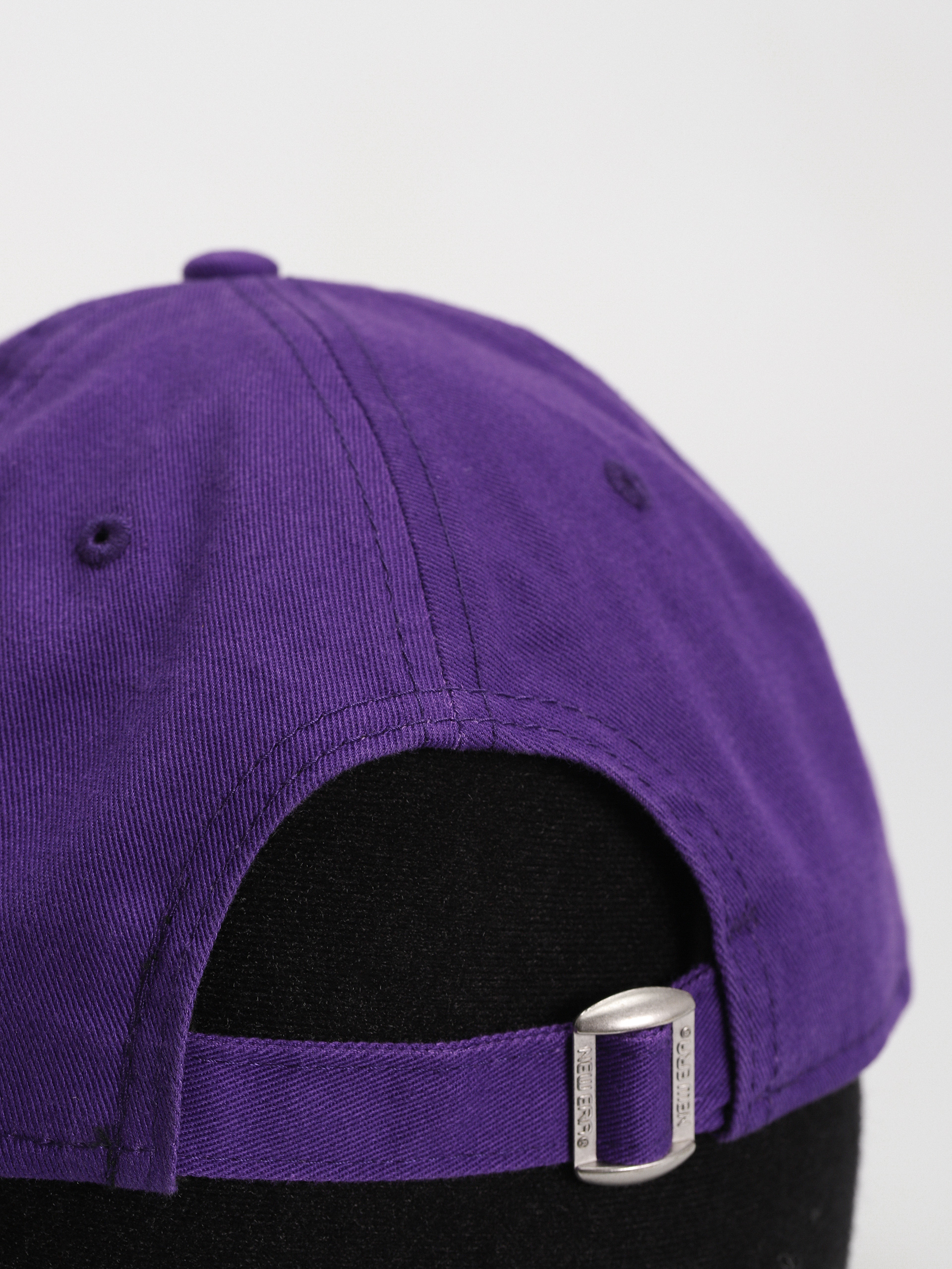New Era NBA 9Twenty Los Angeles Lakers Cap (purple)