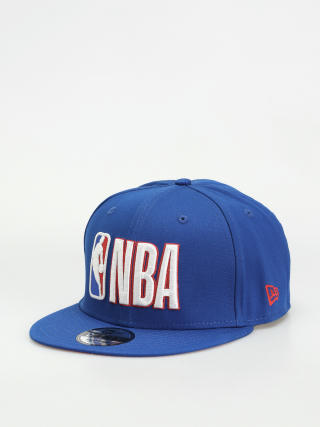 New Era Cap NBA Rear Logo 9Fifty (blue)
