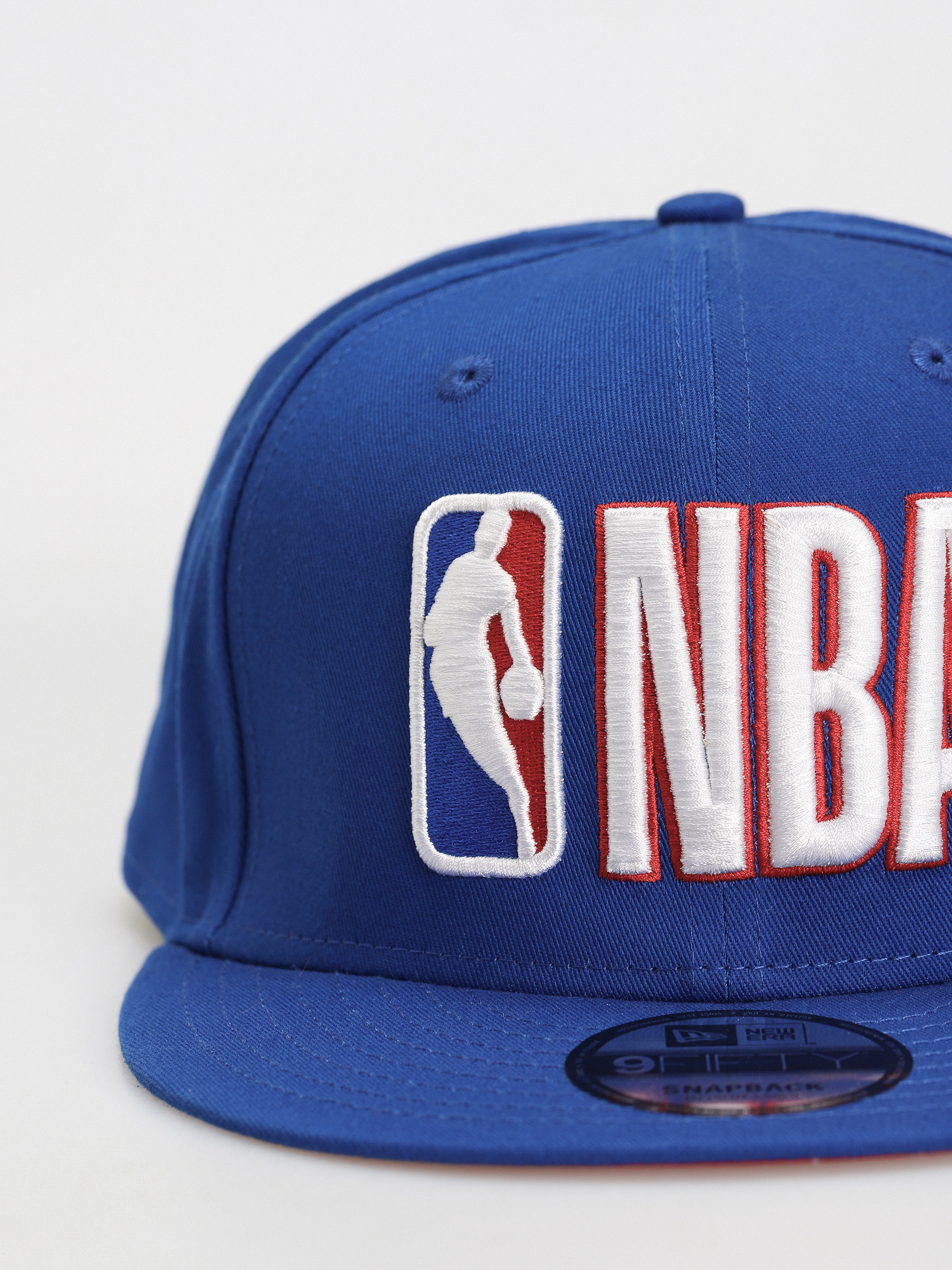 New Era Cap NBA Rear Logo 9Fifty (blue)