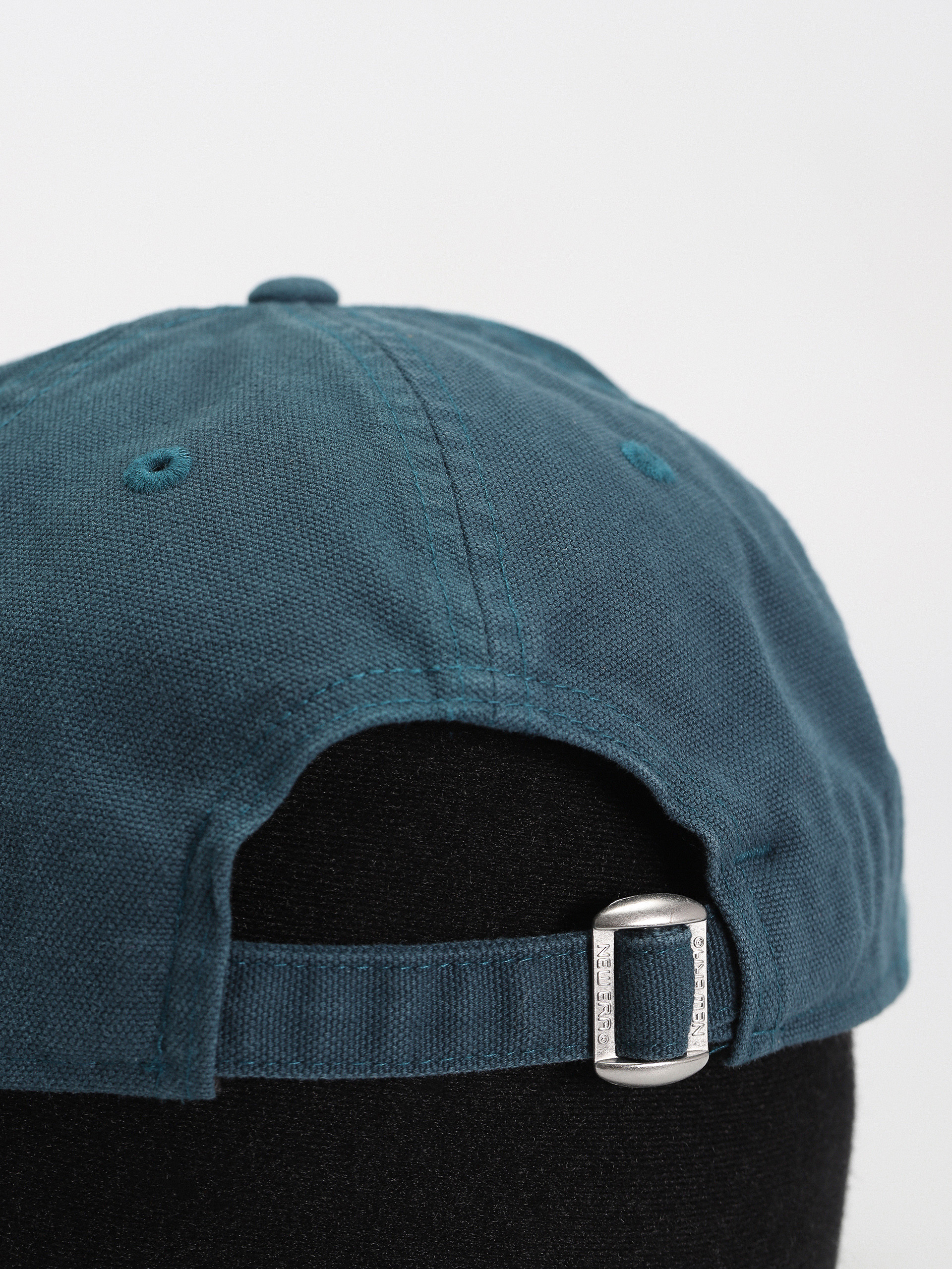 New Era Canvas 9Twenty Cap (teal green)