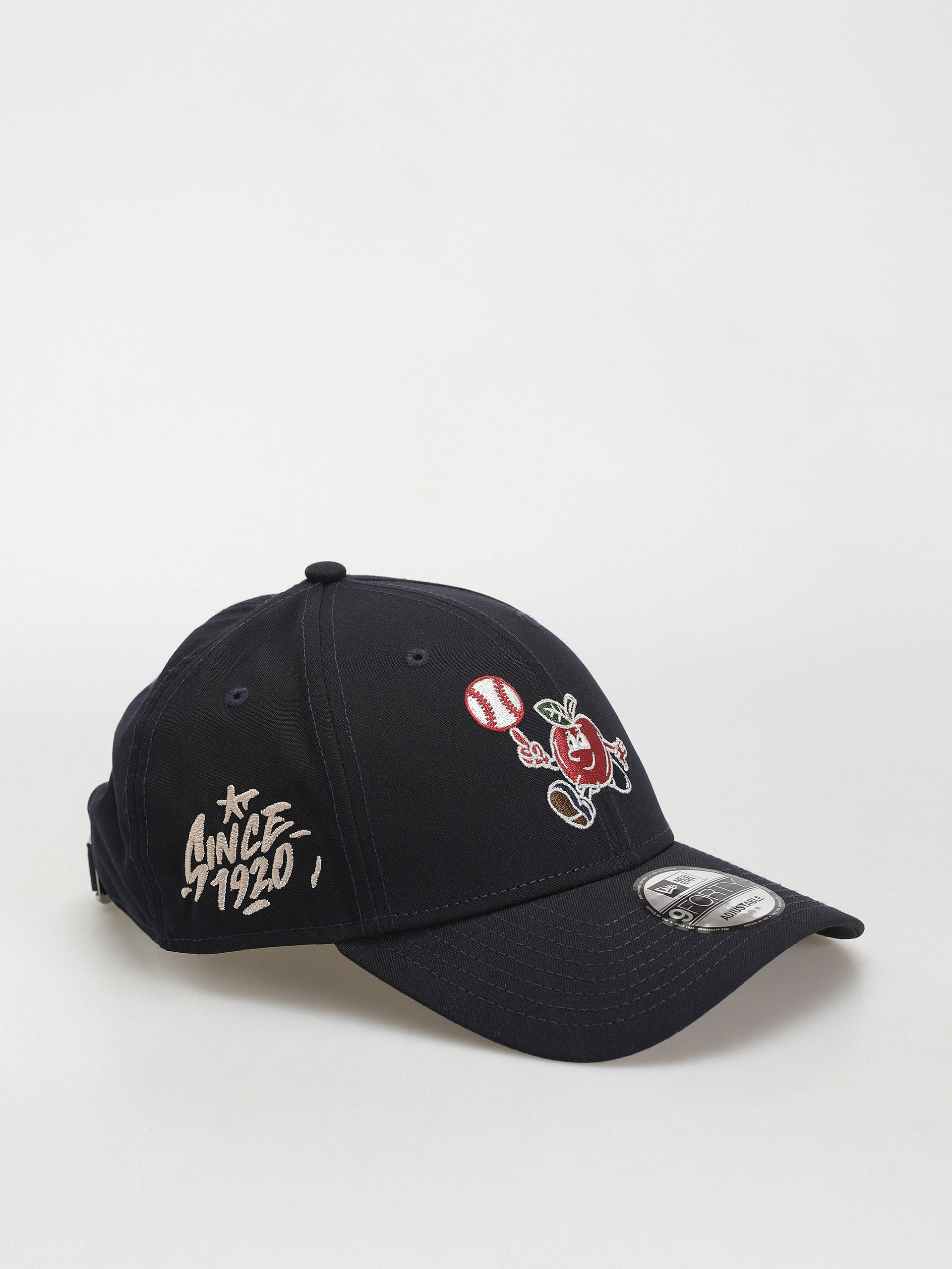 New Era Repreve 9Forty Cap (black)