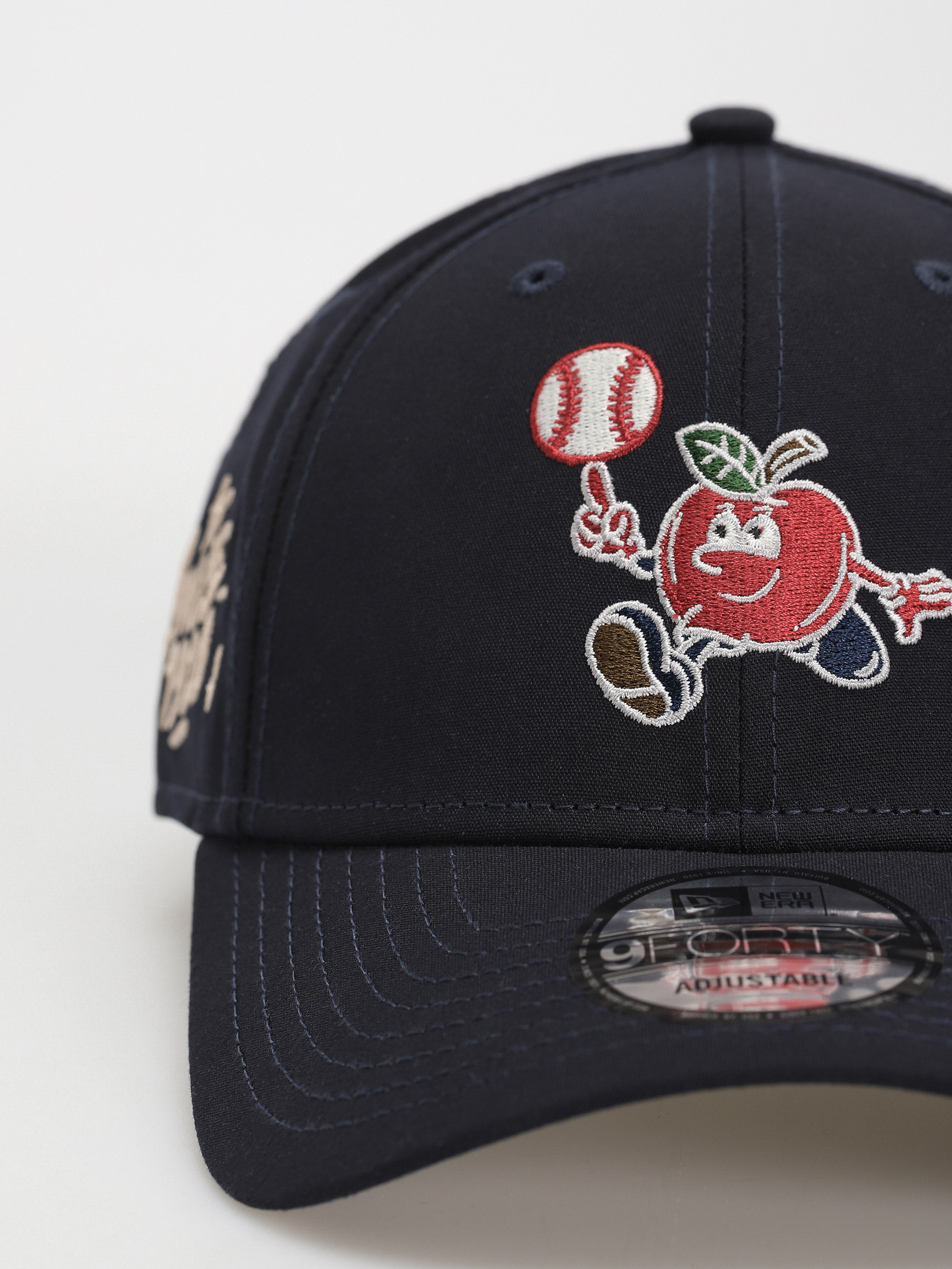 New Era Repreve 9Forty Cap (black)