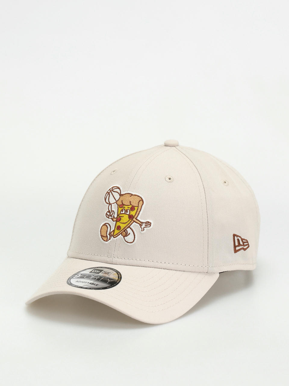 New Era Repreve 9Forty Cap (stone)