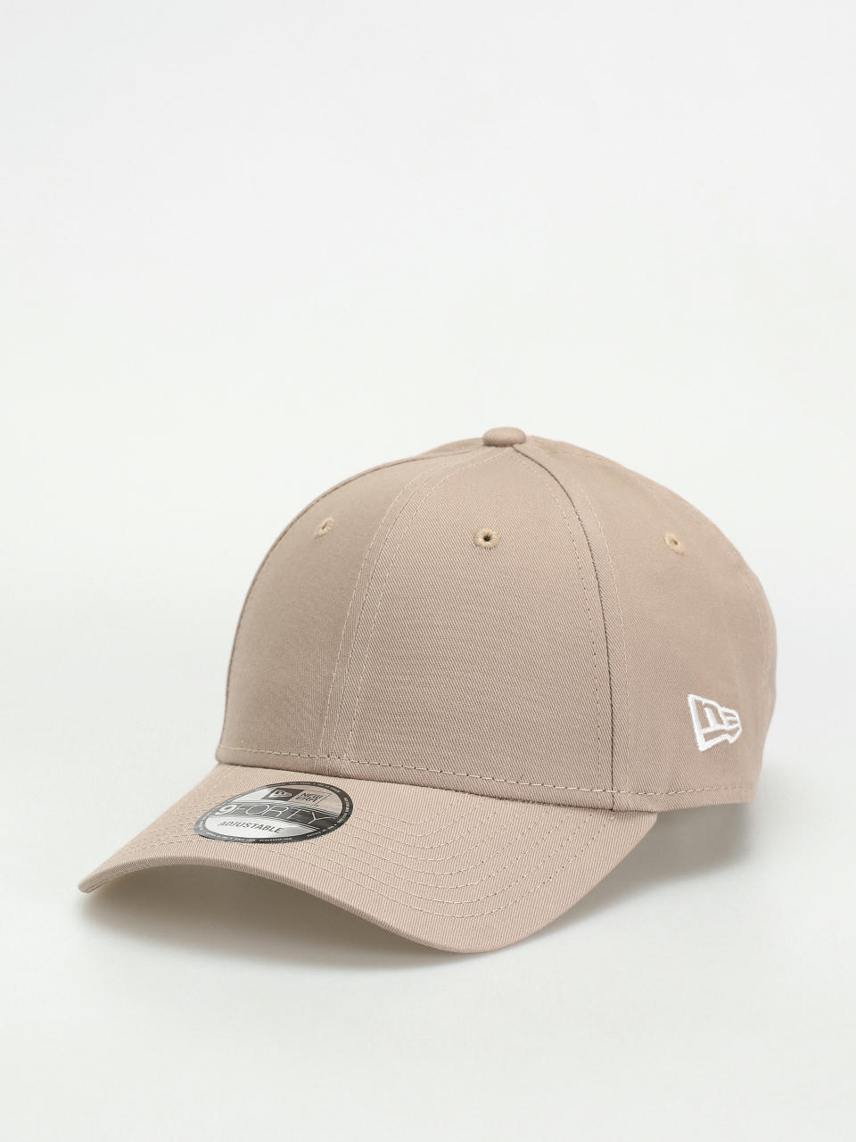 New Era Essential 9Forty Cap (brown)