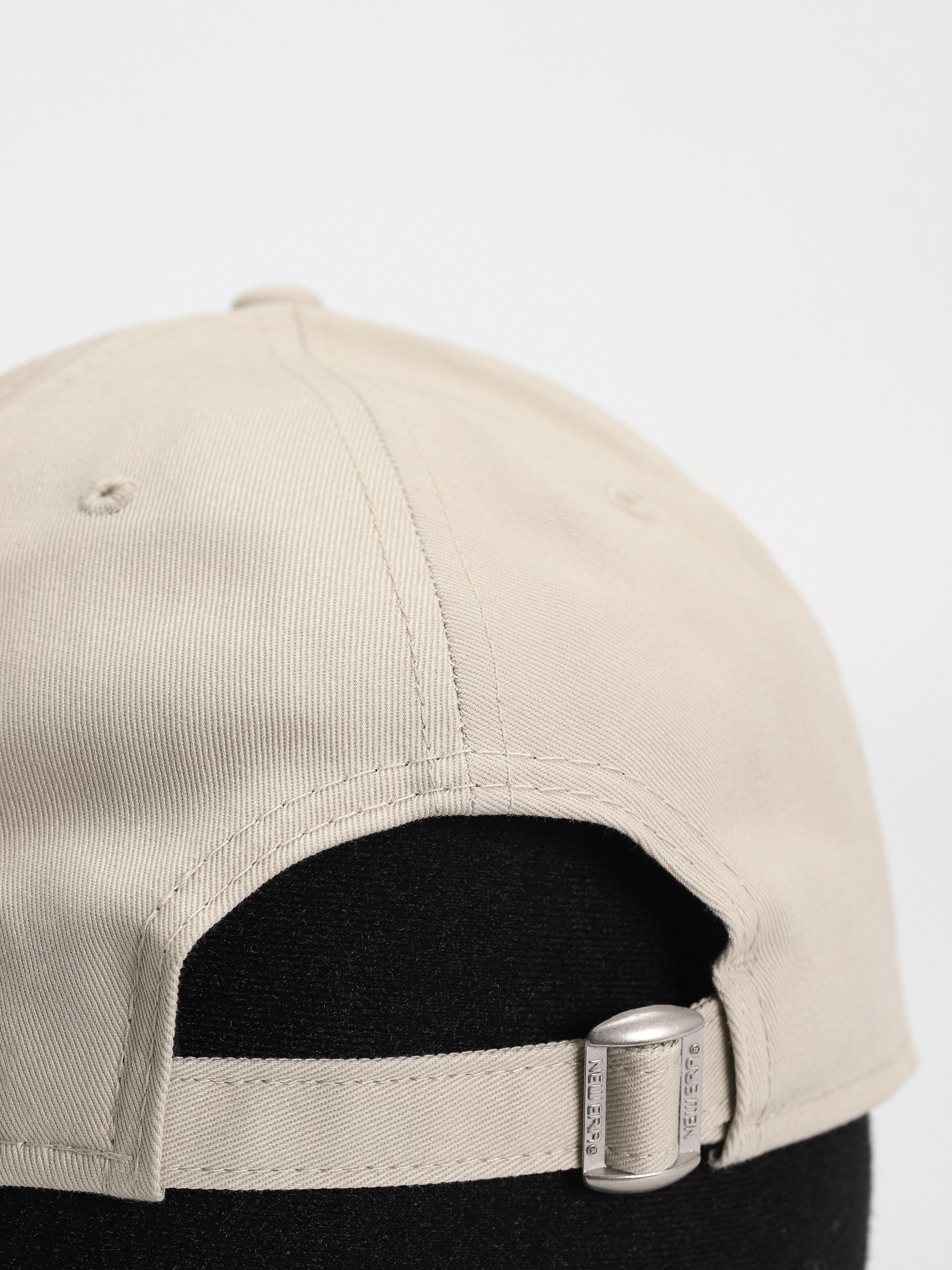 New Era Essential 9Forty Cap (stone)