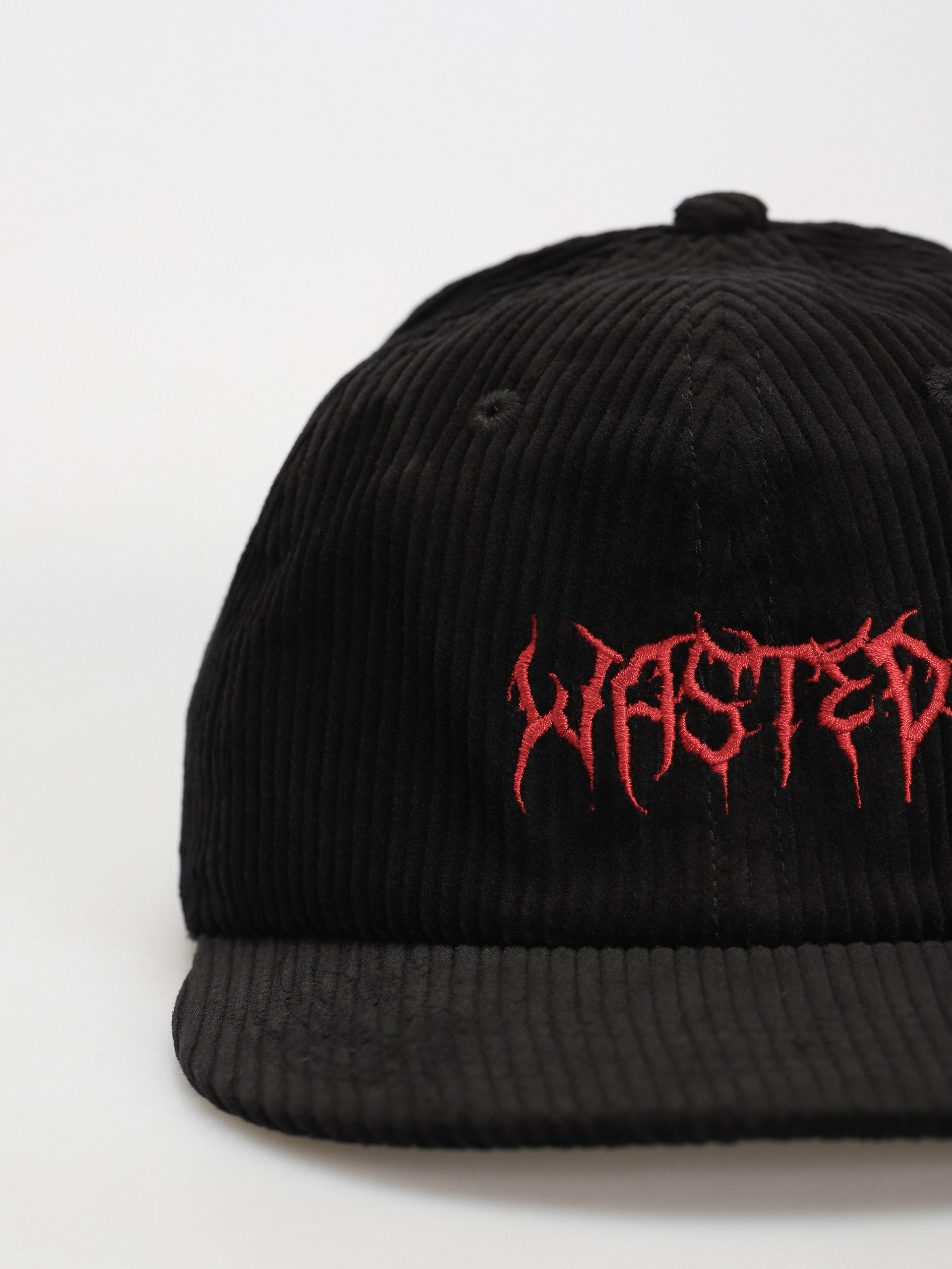Wasted Paris Cap Oshyn Feeler (black)