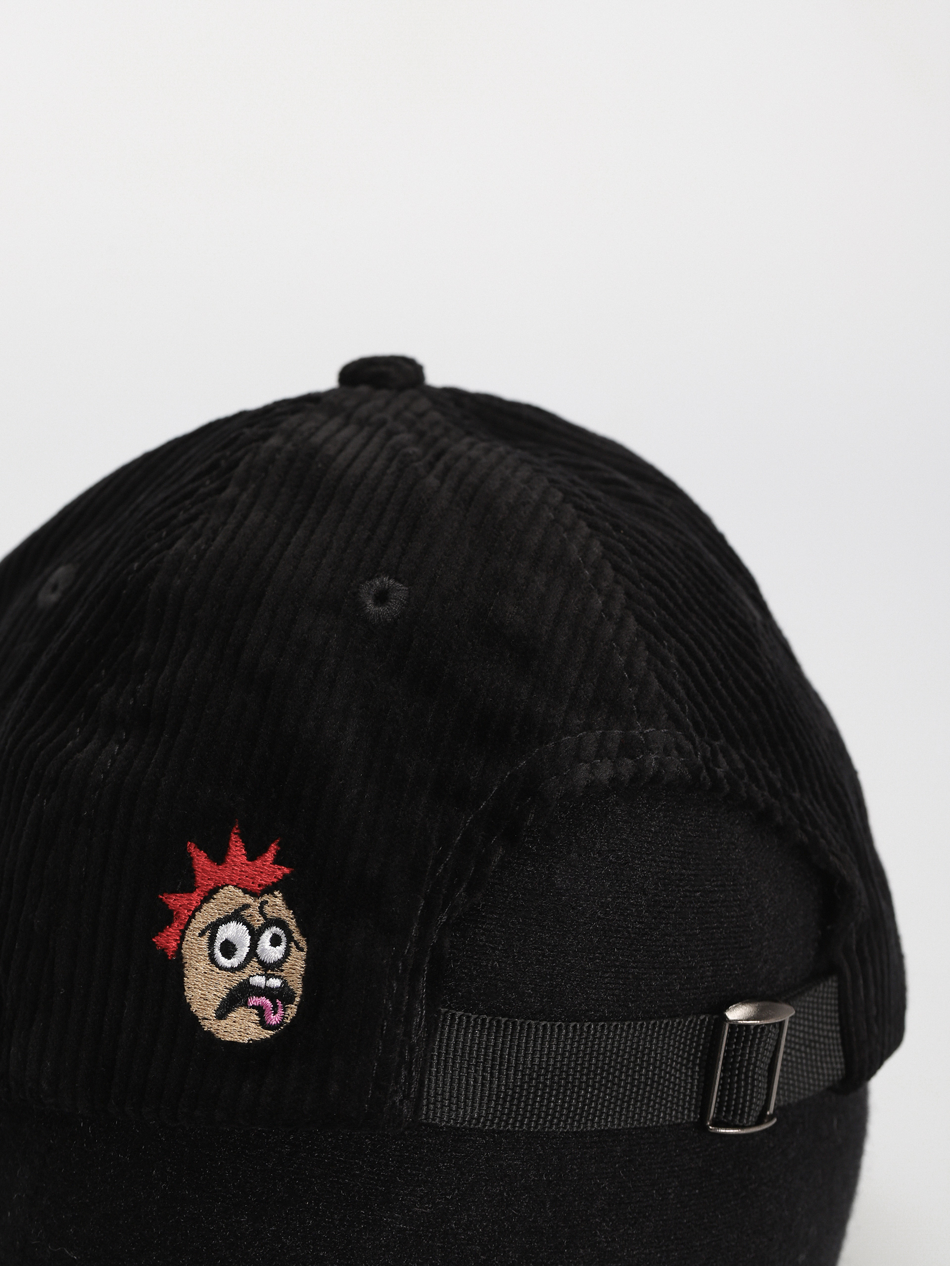 Wasted Paris Cap Oshyn Feeler (black)