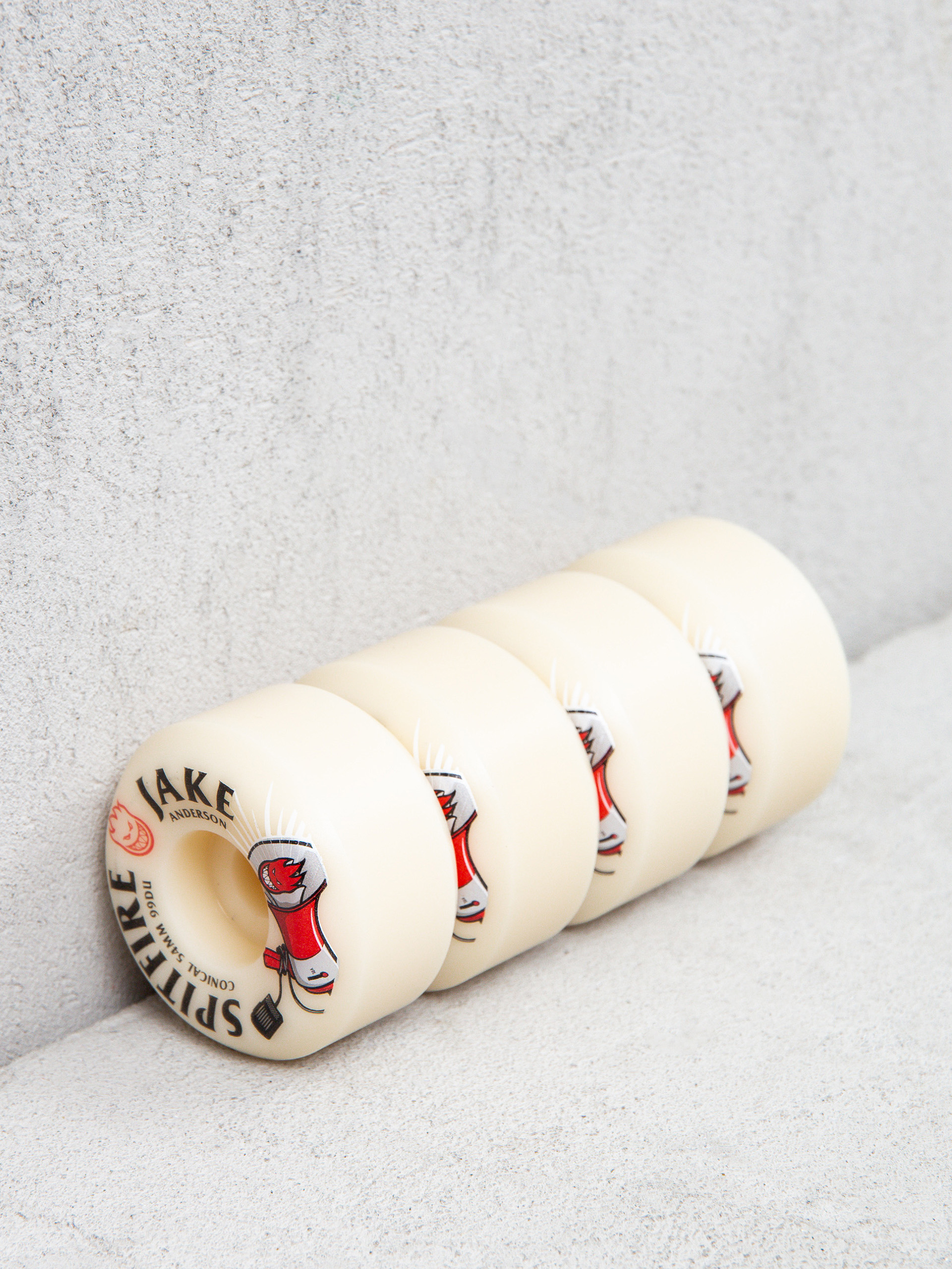 F4 99D Jake Burn Sqd Con Wheels (natural)