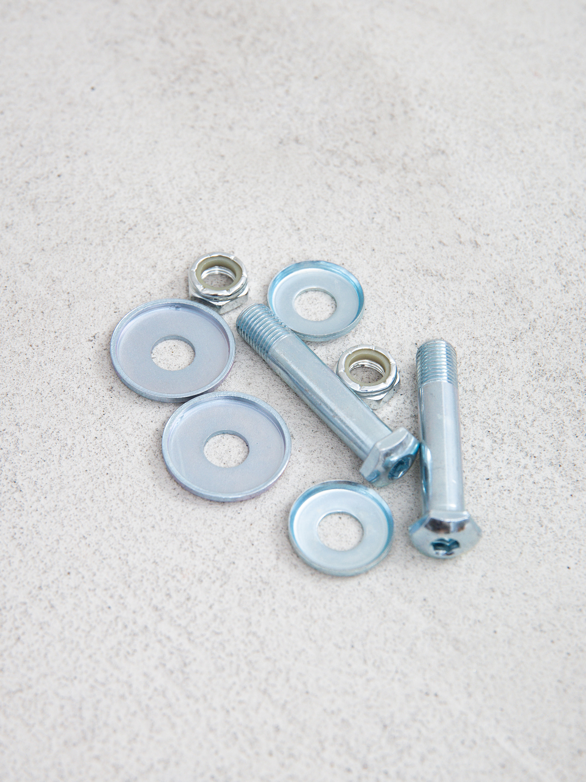 Slappy Akcesoria Inverted Hollow Kingpin