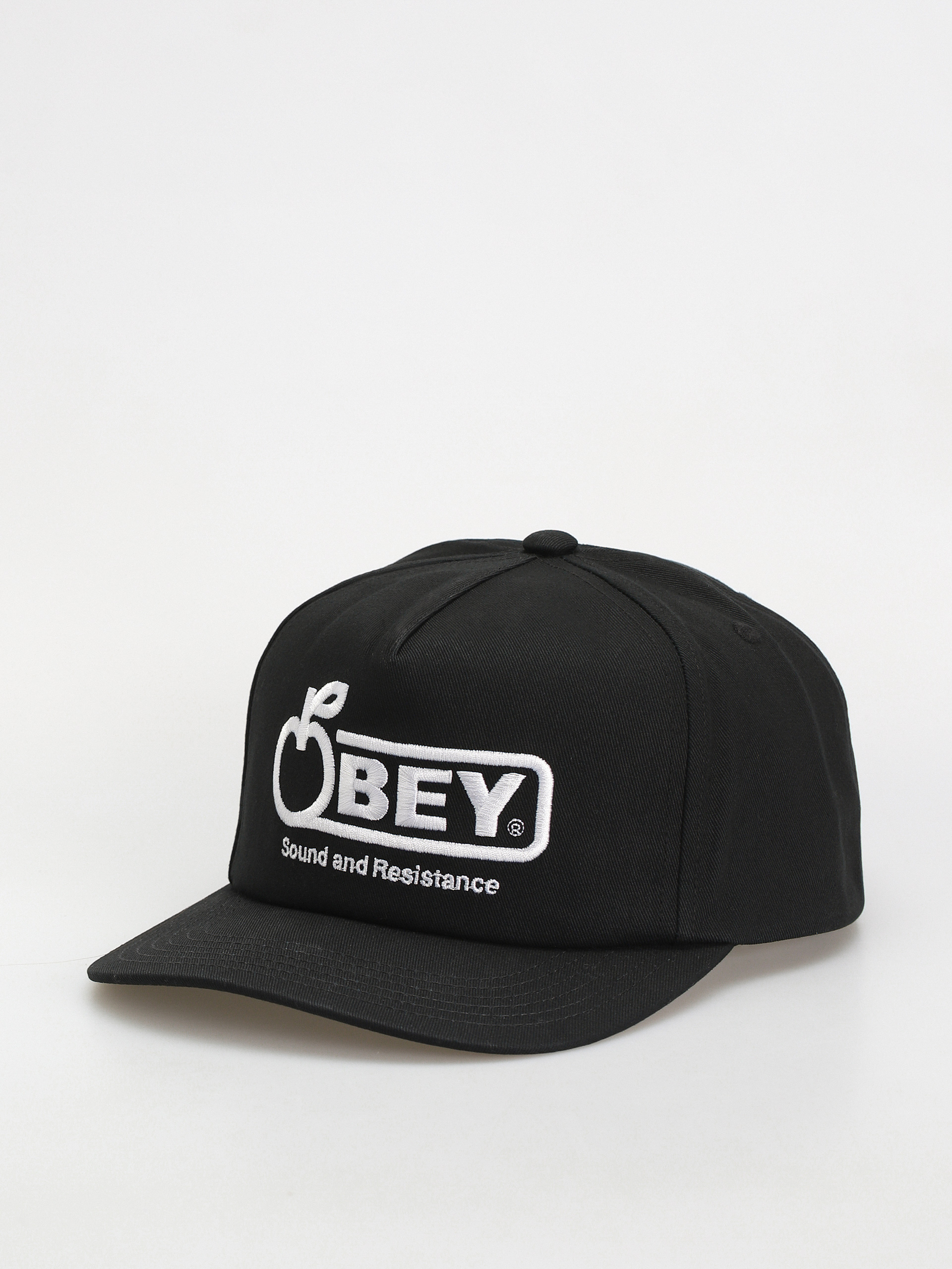 obey huf セール キャップ