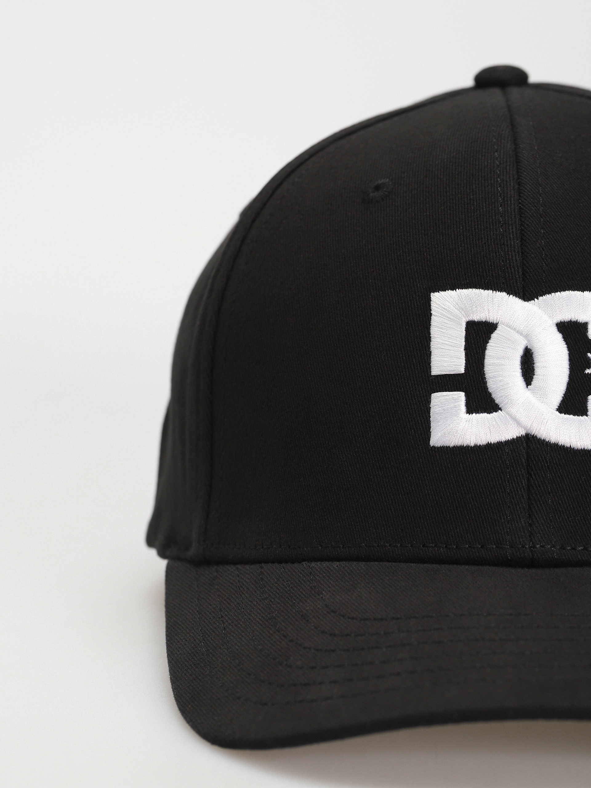 DC Cap Dc Cap Star (black)